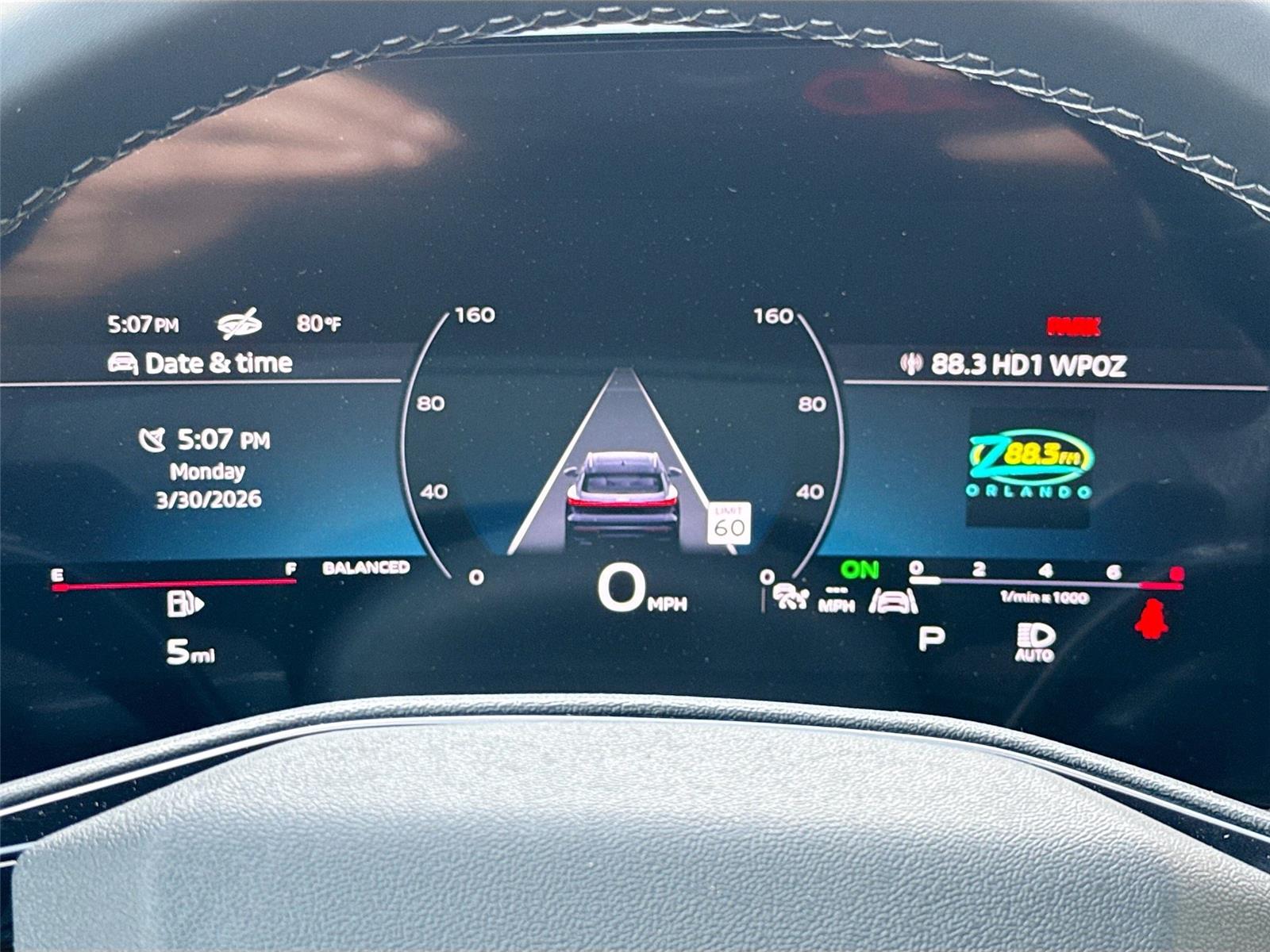 2025 Audi Q5 Premium