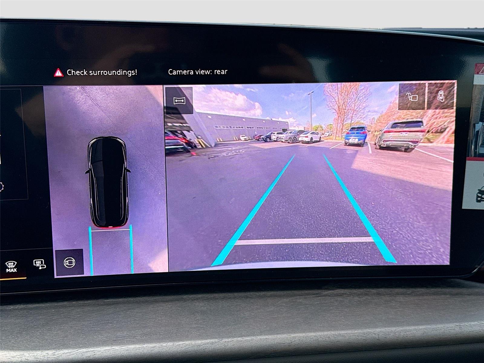 2025 Audi Q5 Premium