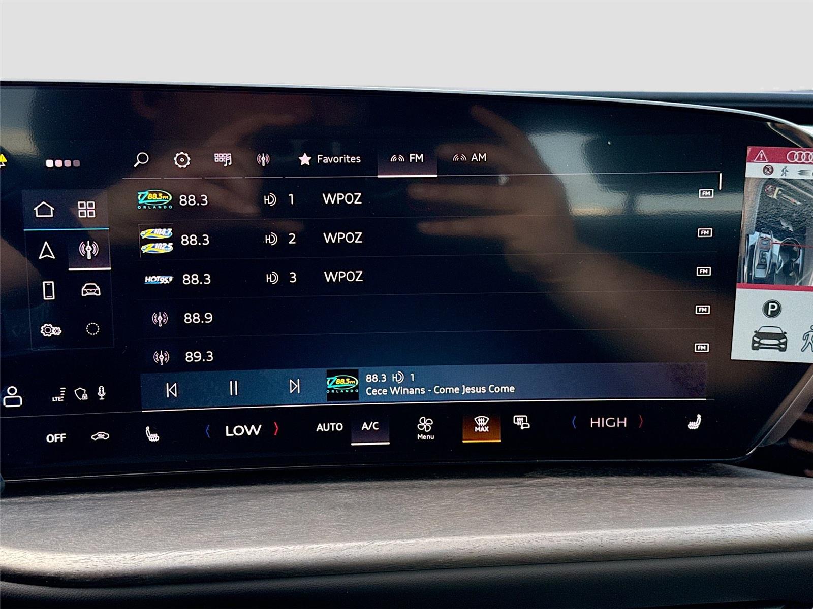 2025 Audi Q5 Premium