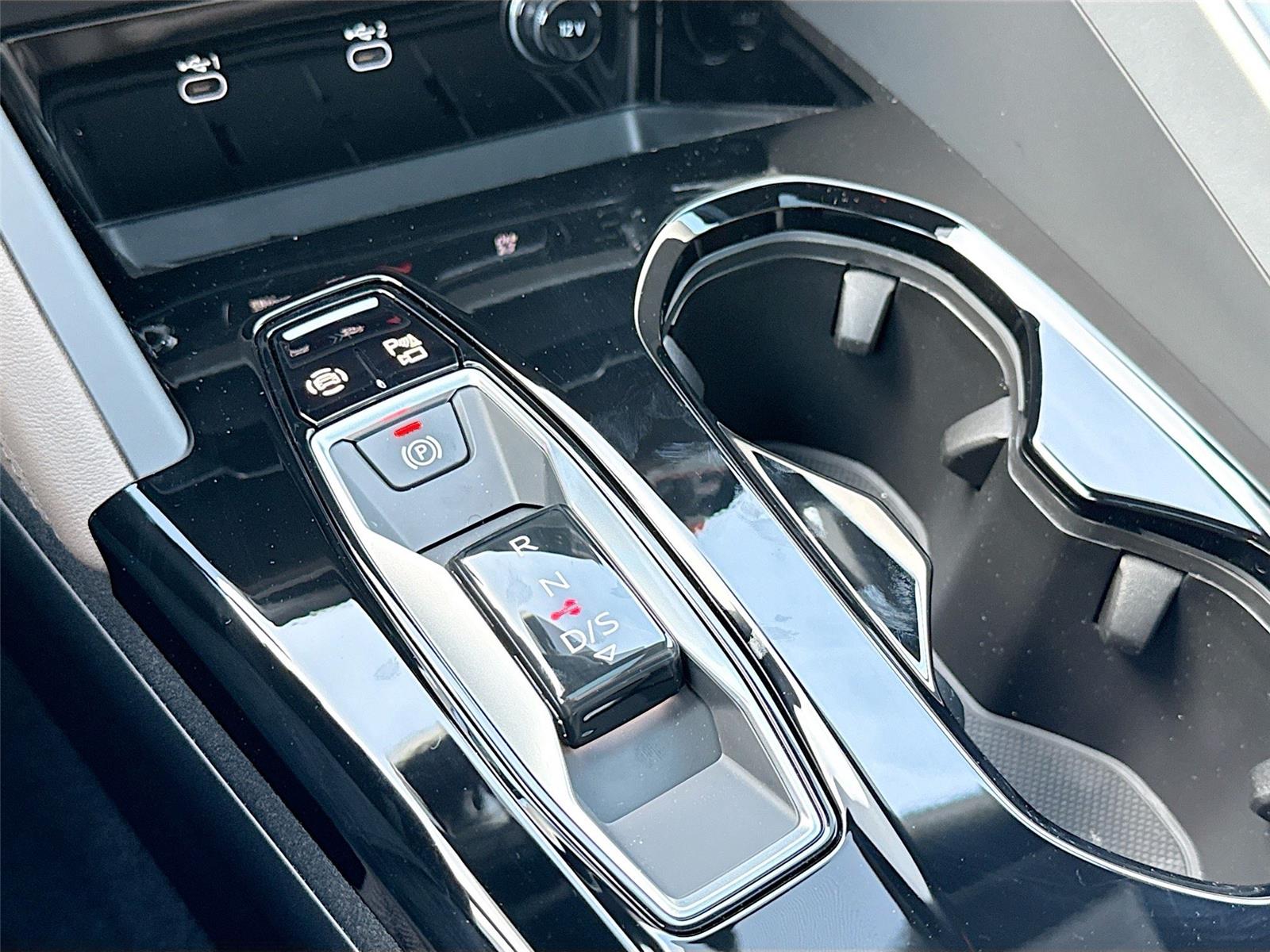 2025 Audi Q5 Premium