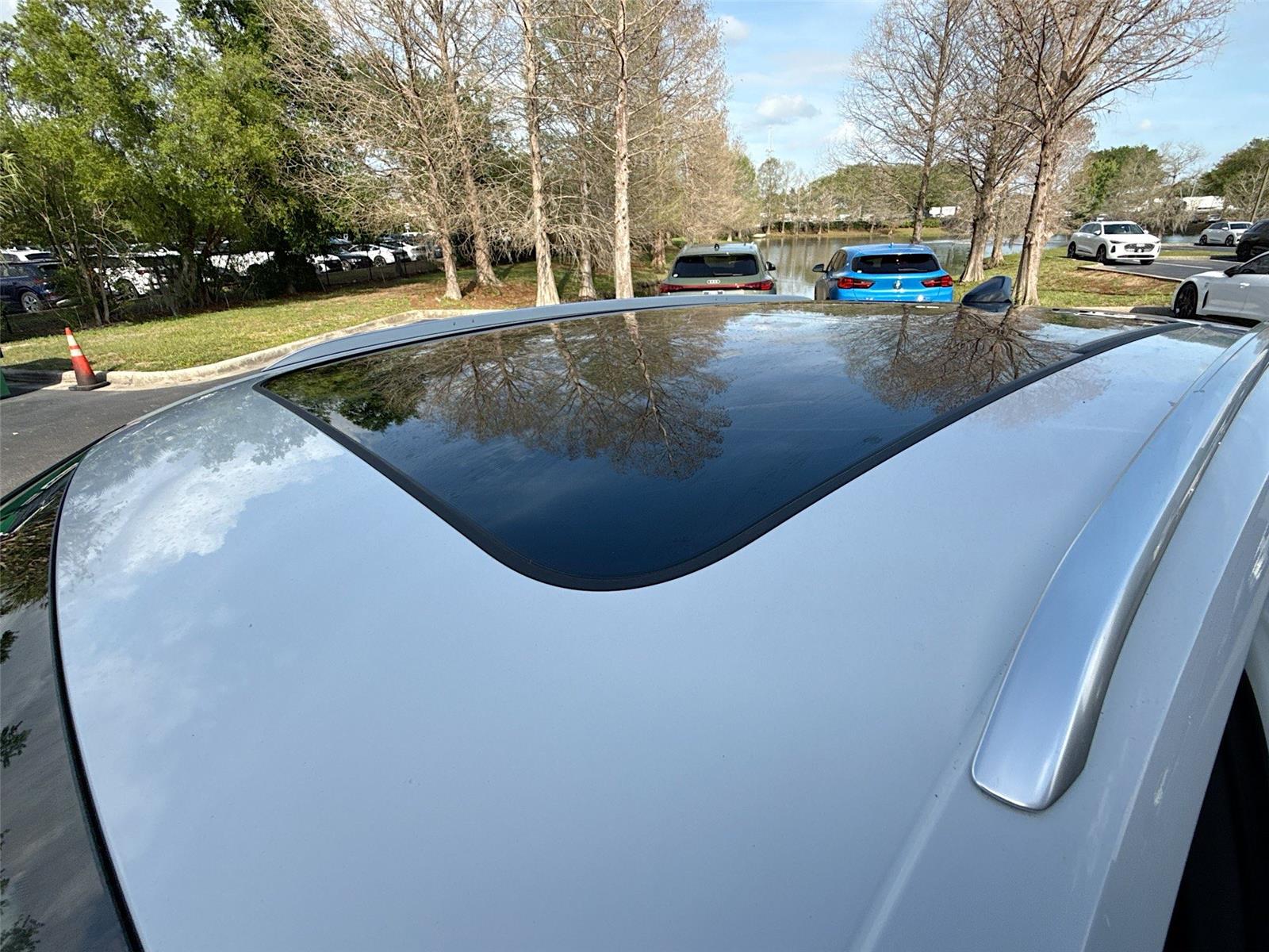 2025 Audi Q5 Premium