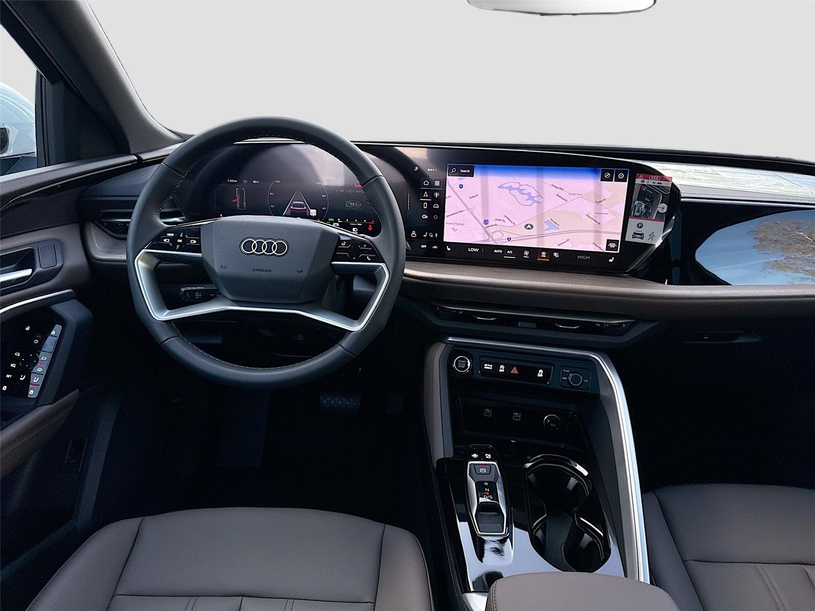 2025 Audi Q5 Premium