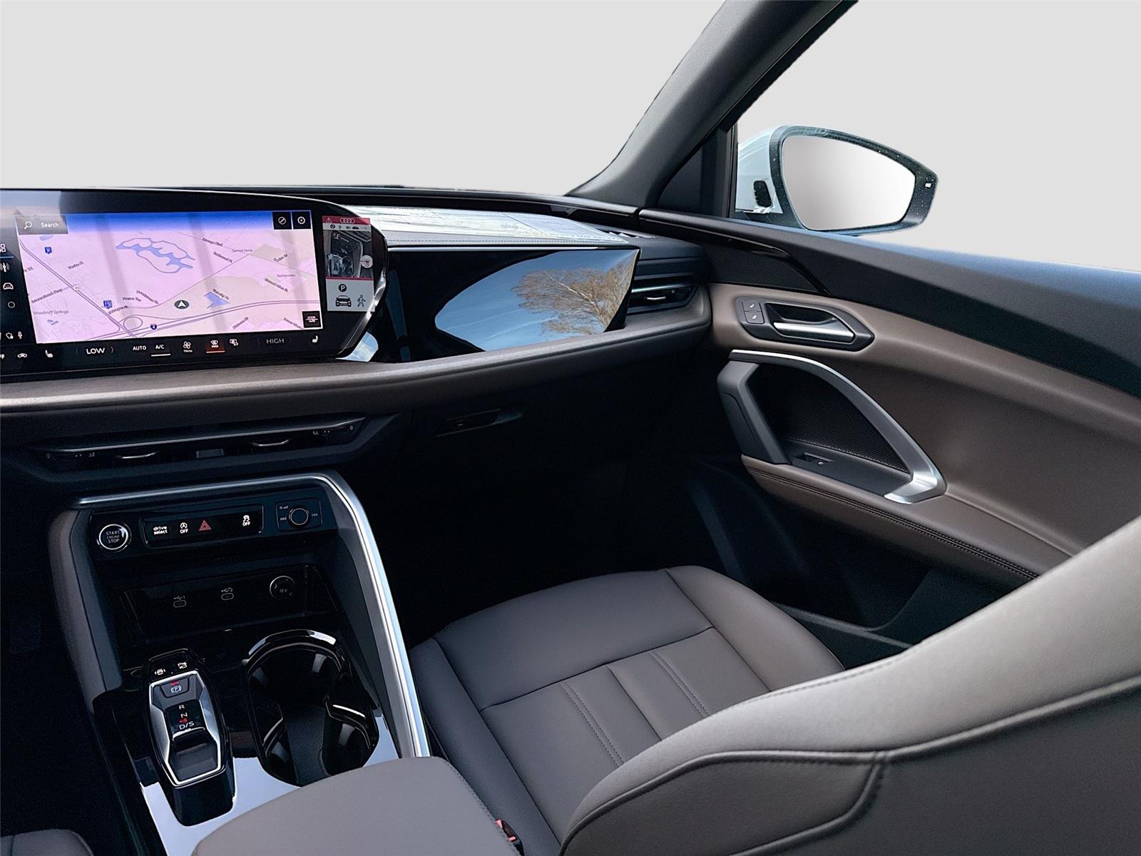 2025 Audi Q5 Premium