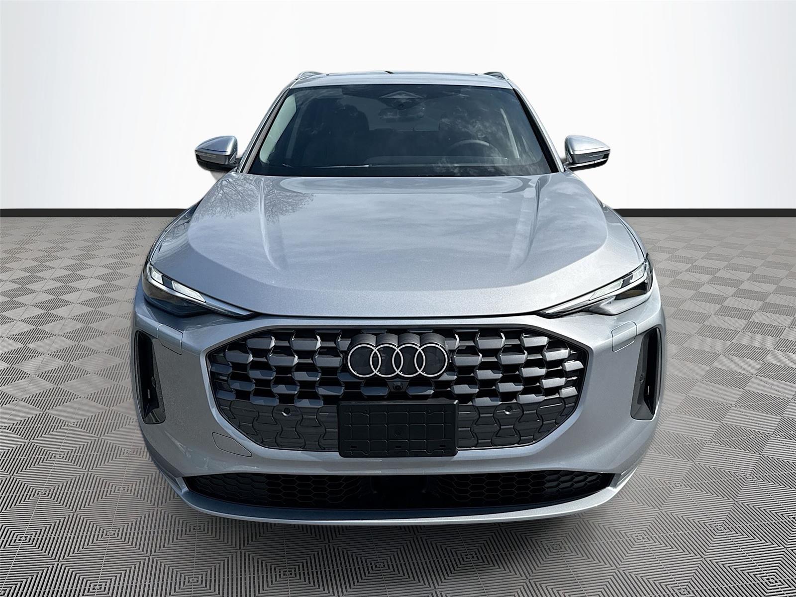 2025 Audi Q5 Premium