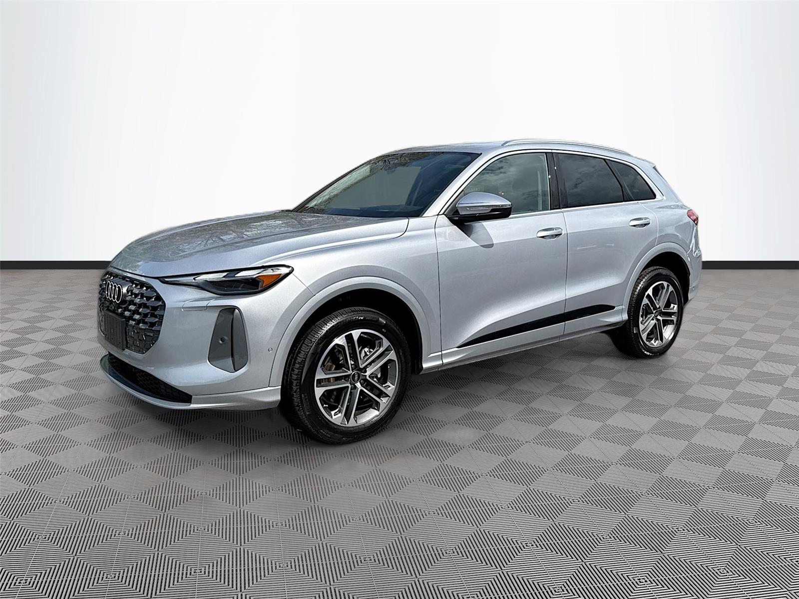 2025 Audi Q5 Premium