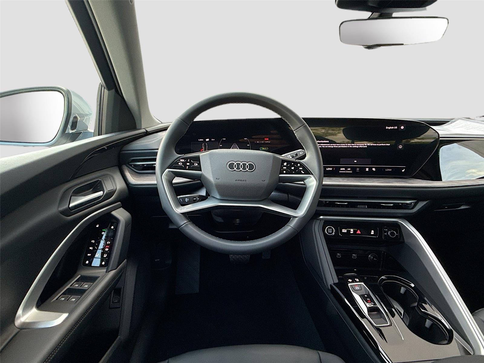 2025 Audi Q5 Premium