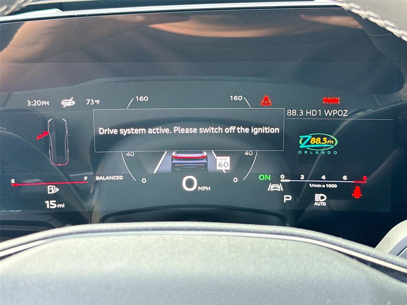 2025 Audi Q5 Premium