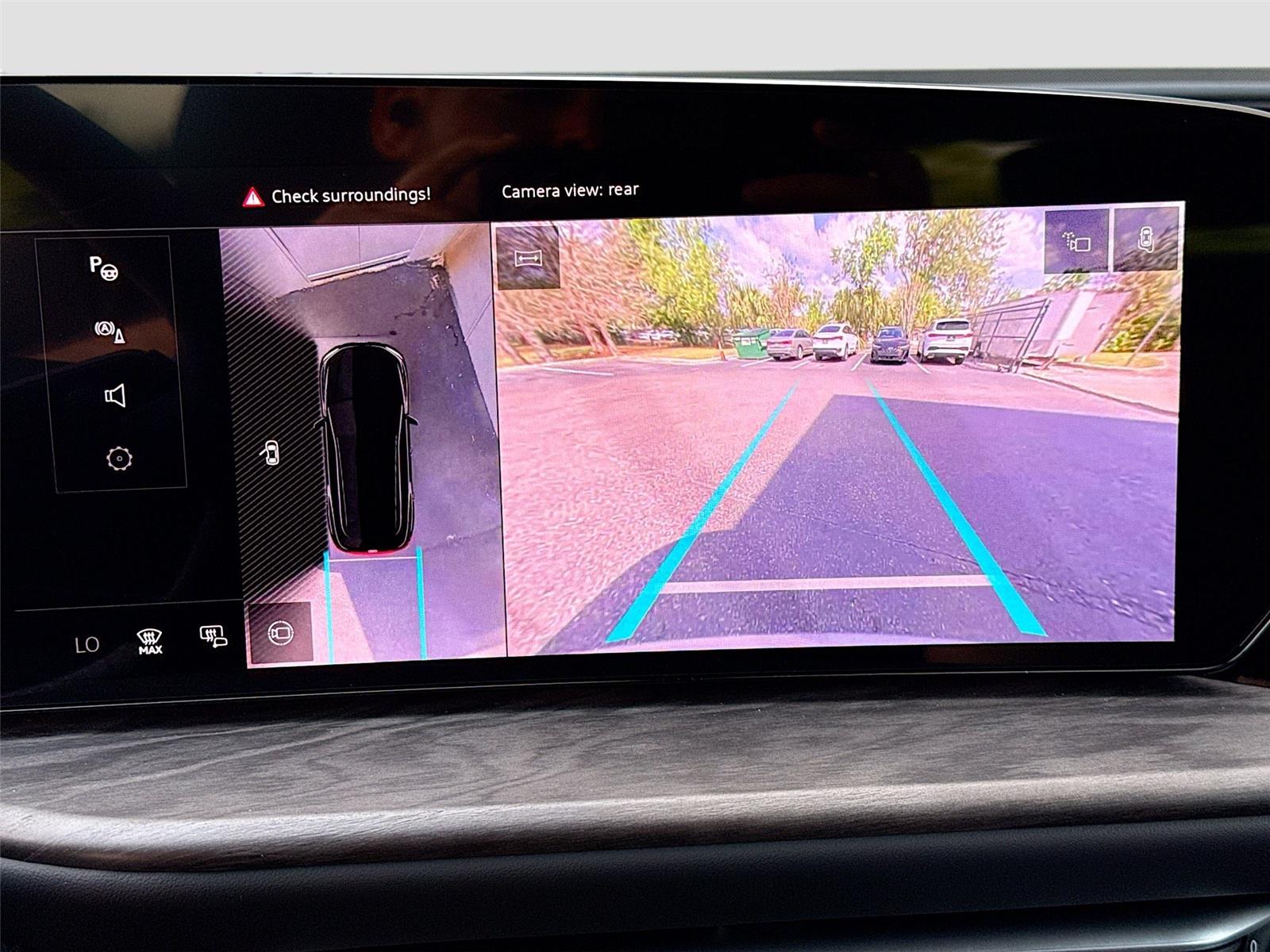 2025 Audi Q5 Premium