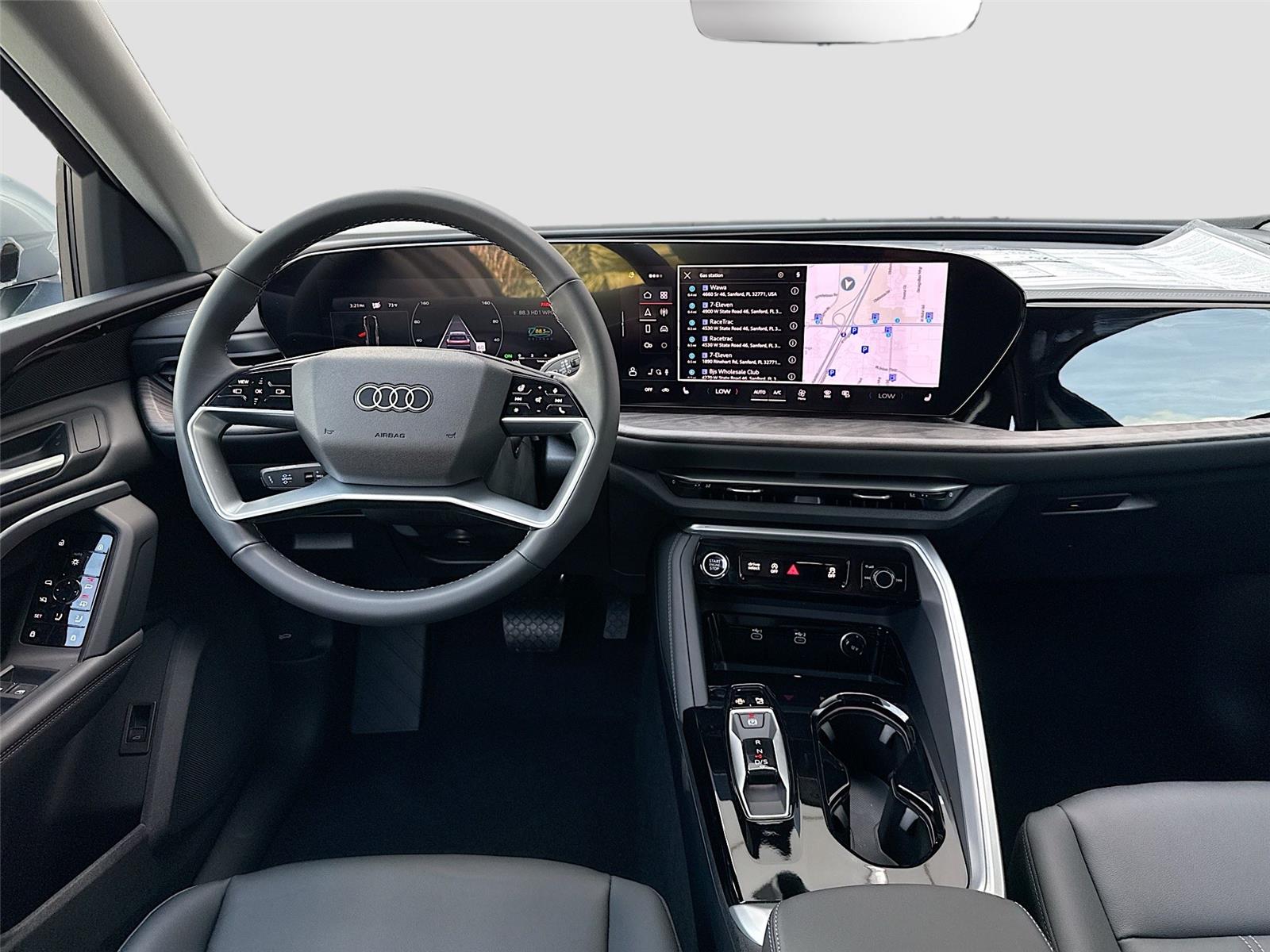 2025 Audi Q5 Premium