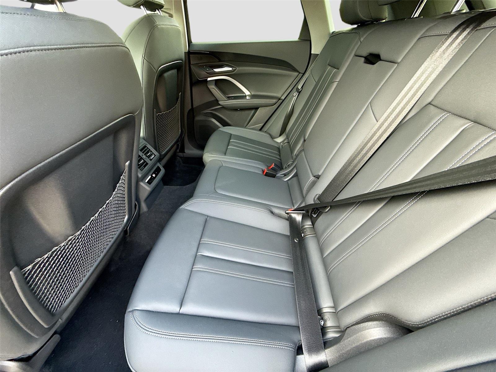 2025 Audi Q5 Premium