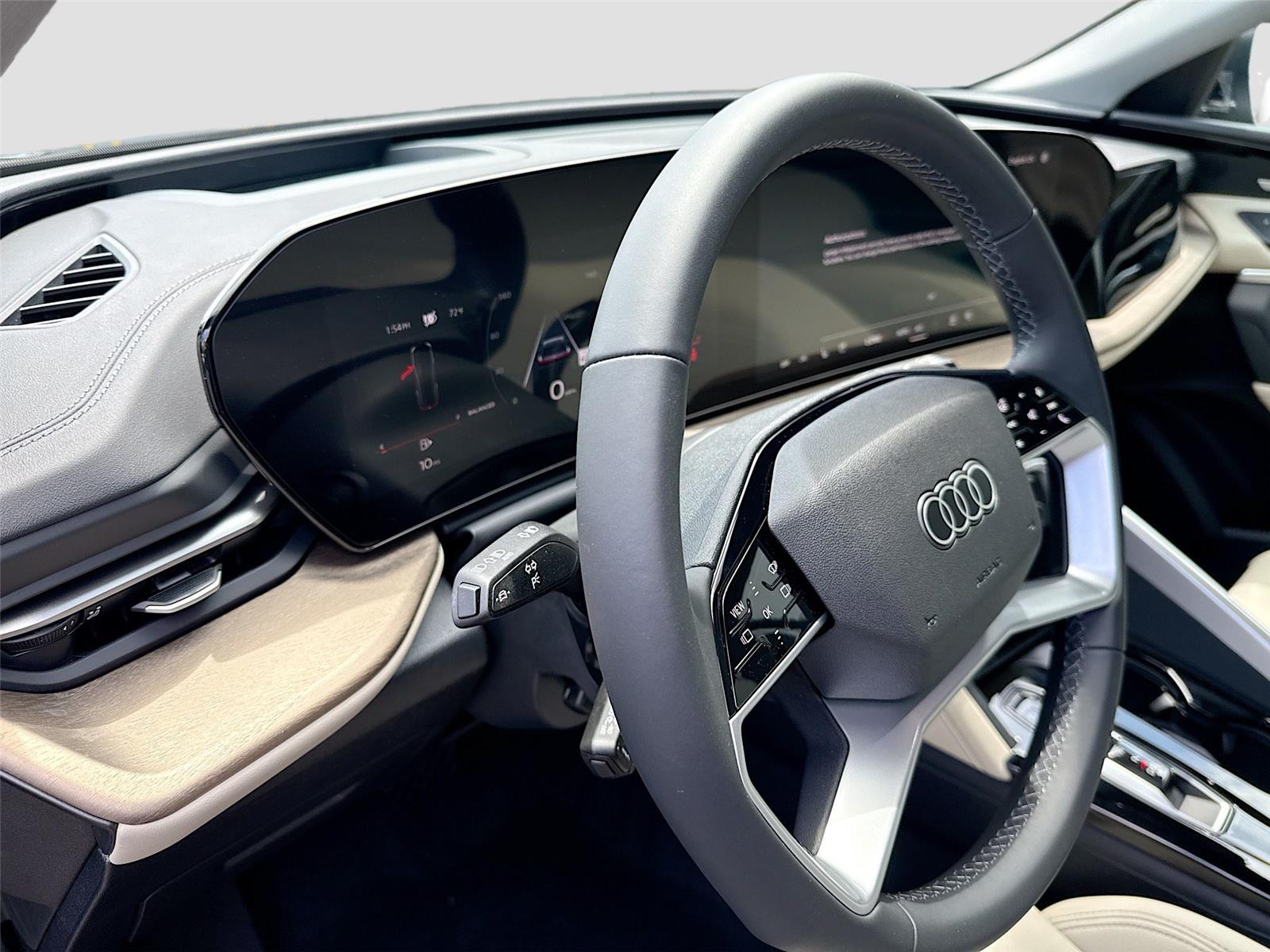 2025 Audi Q5 Premium Plus