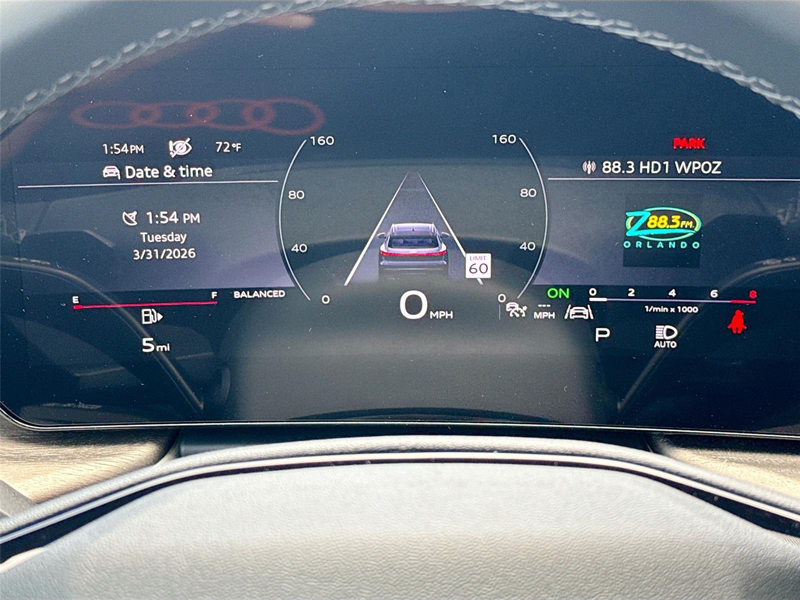 2025 Audi Q5 Premium Plus