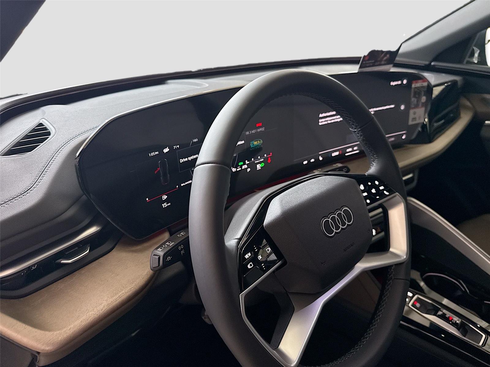 2025 Audi Q5 Premium