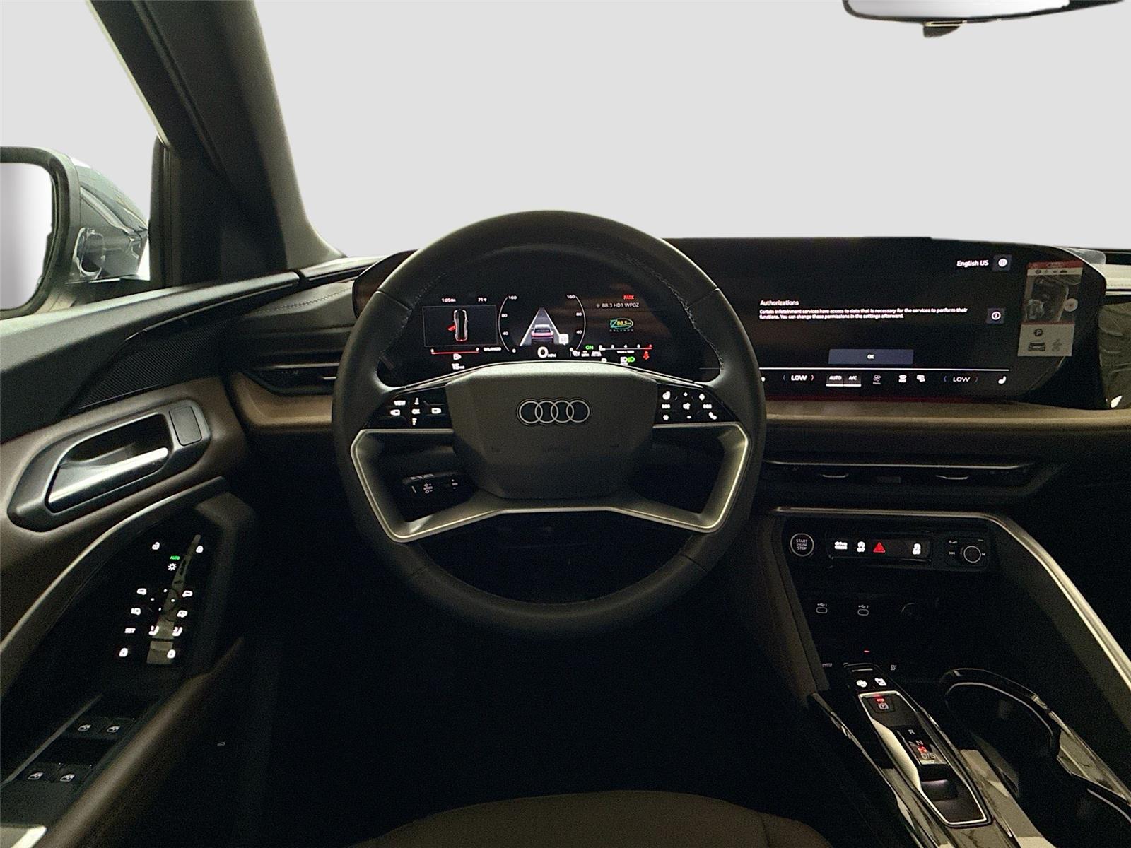 2025 Audi Q5 Premium