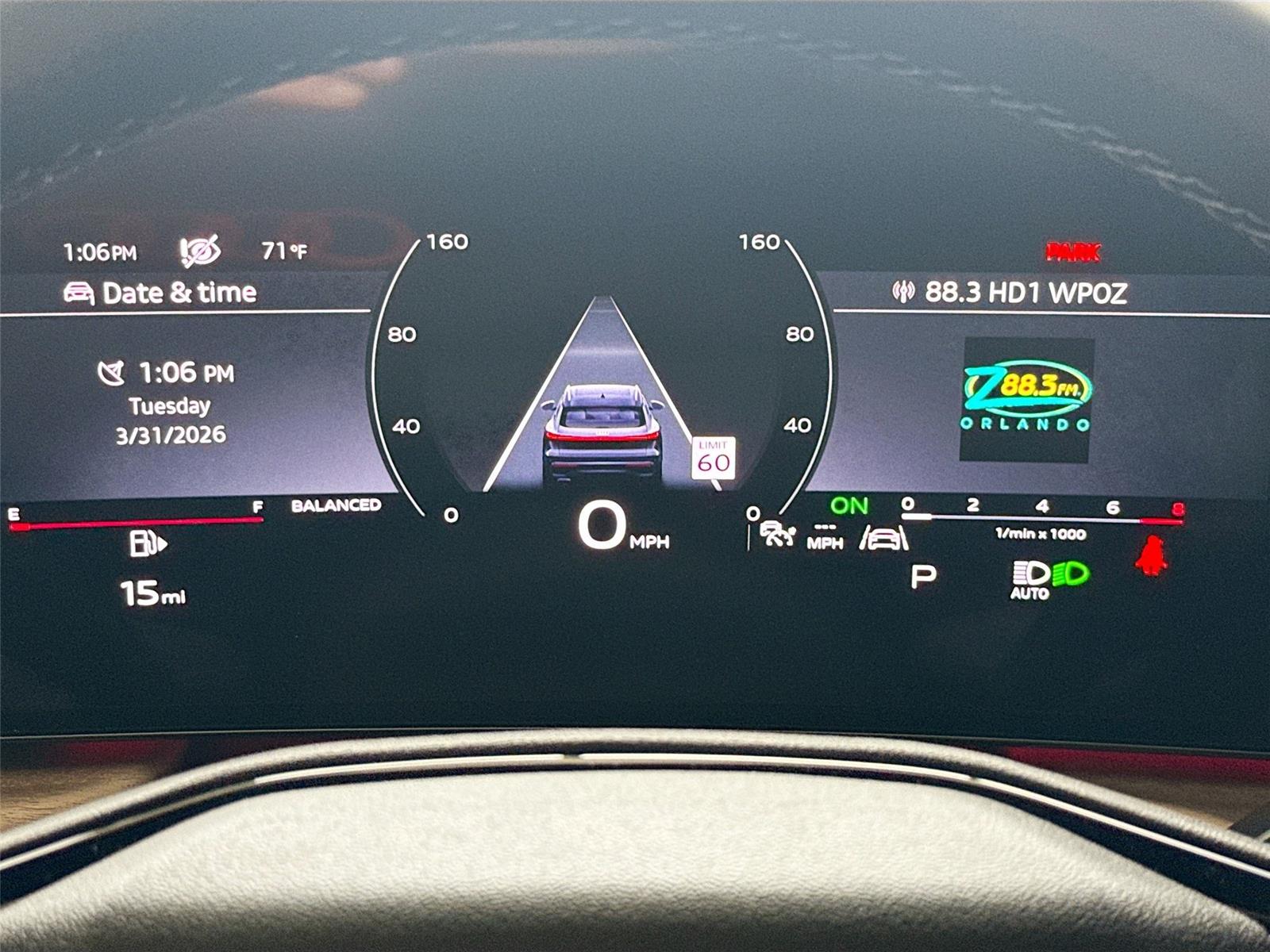 2025 Audi Q5 Premium