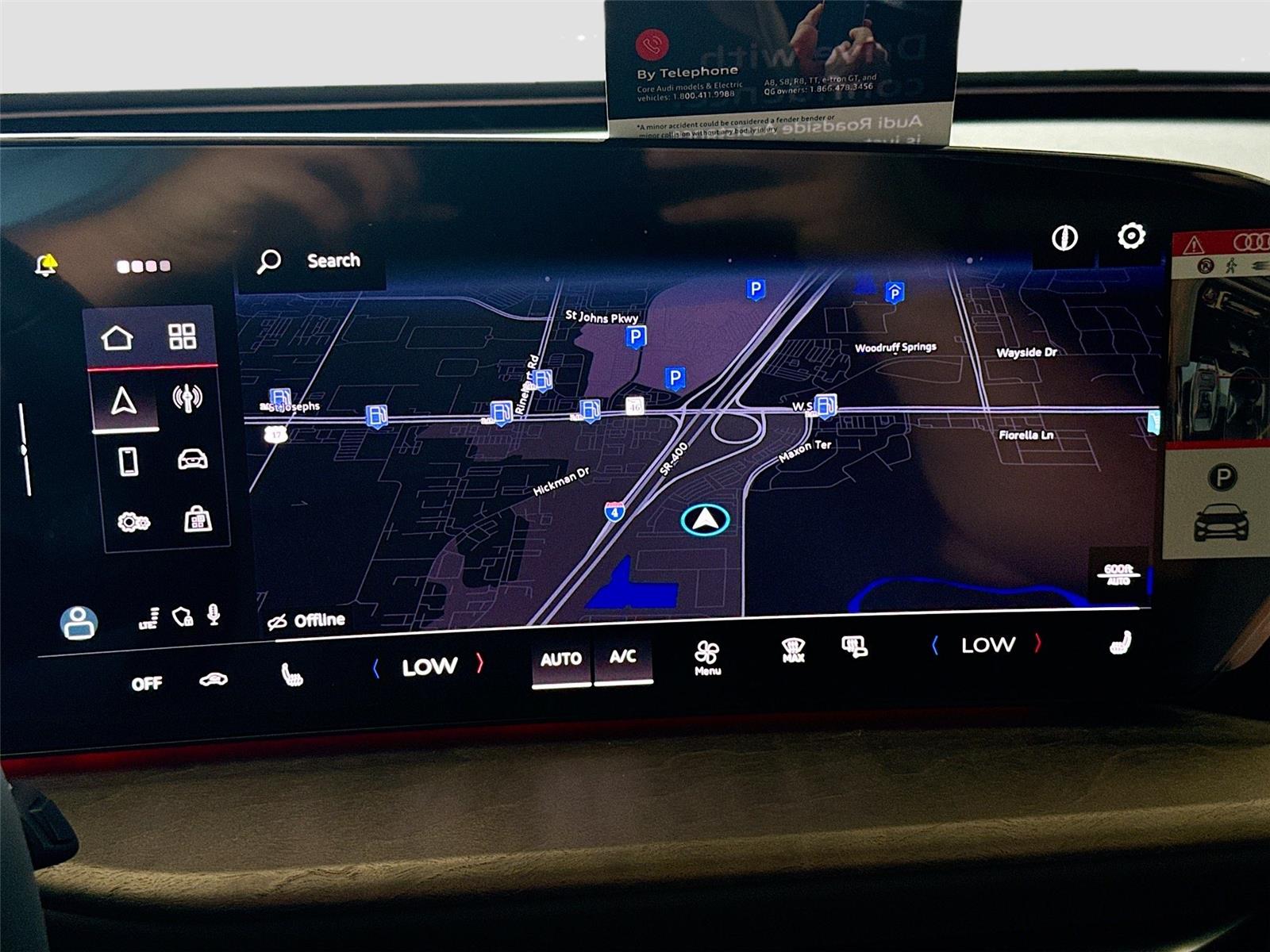 2025 Audi Q5 Premium