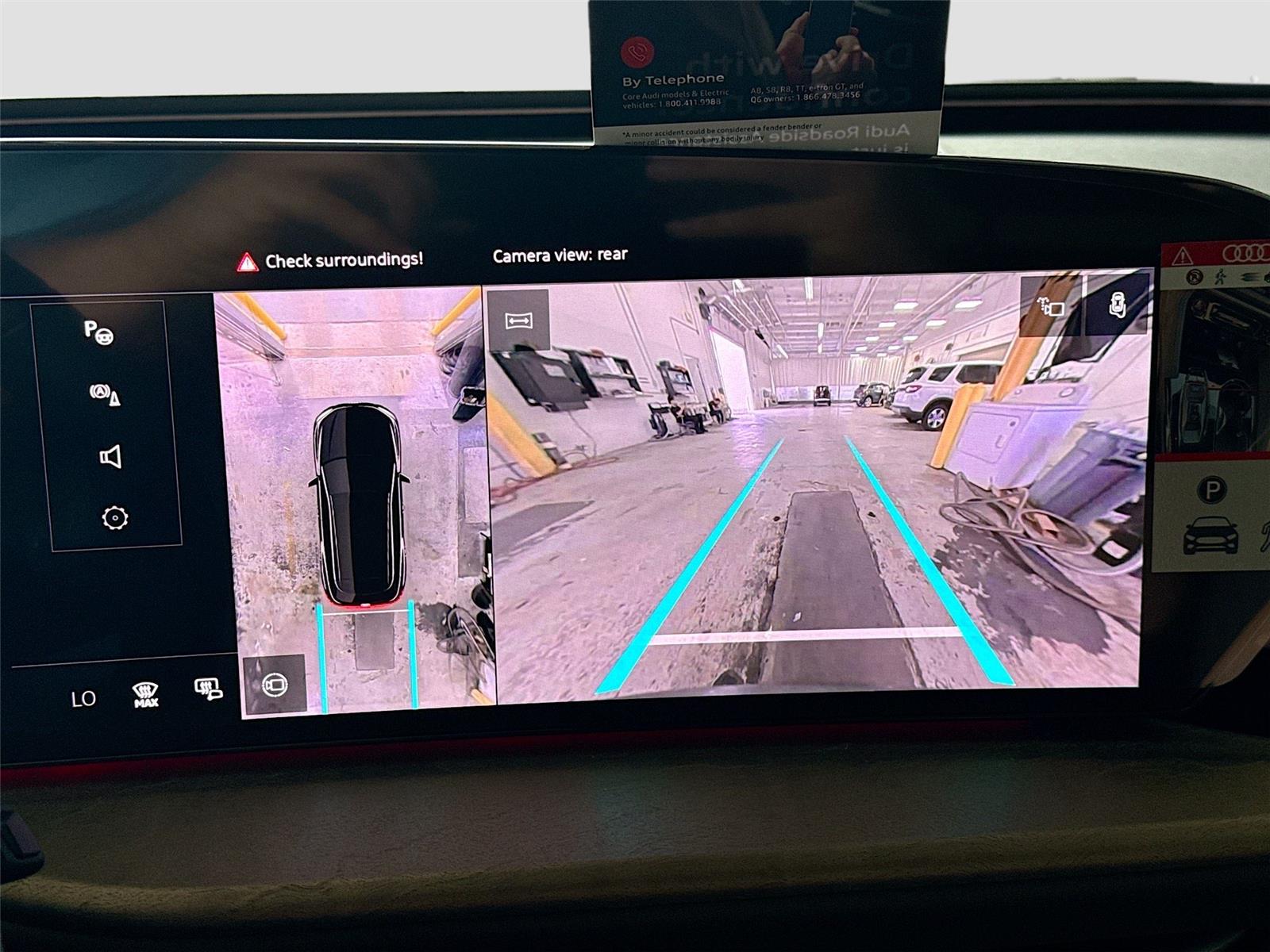 2025 Audi Q5 Premium