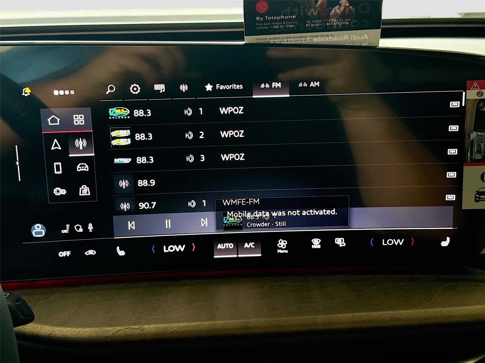 2025 Audi Q5 Premium