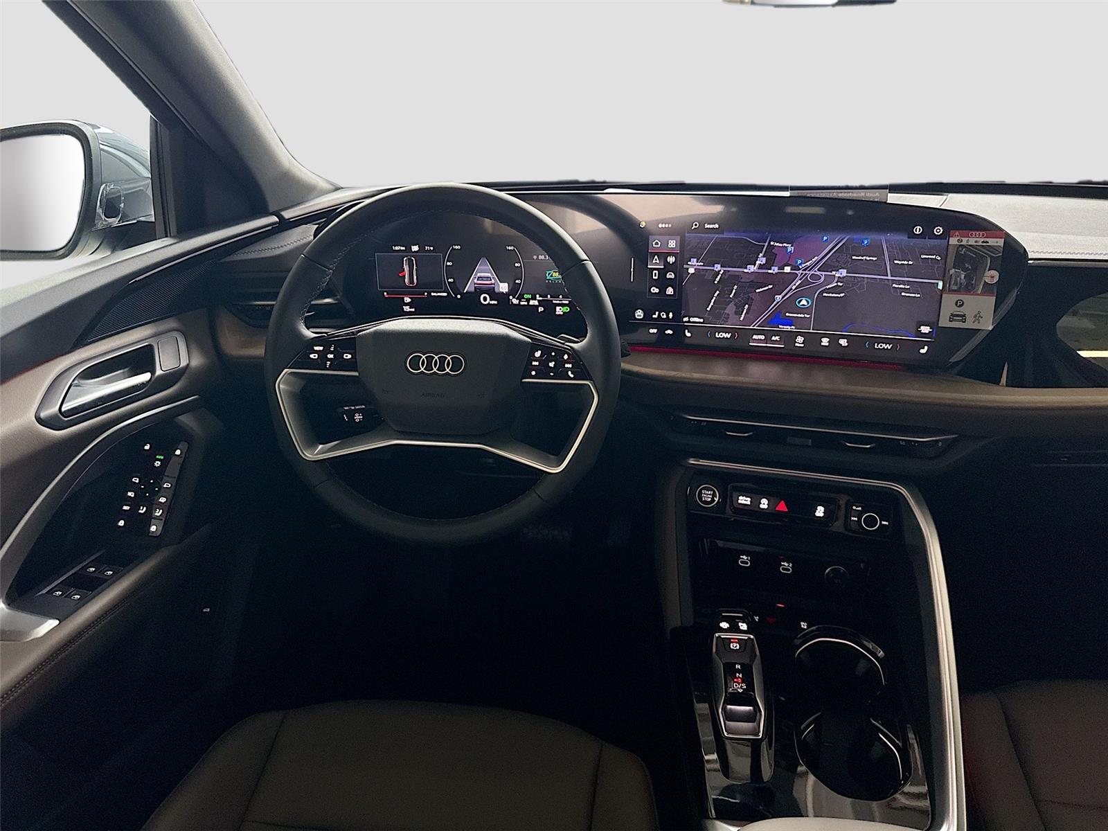 2025 Audi Q5 Premium