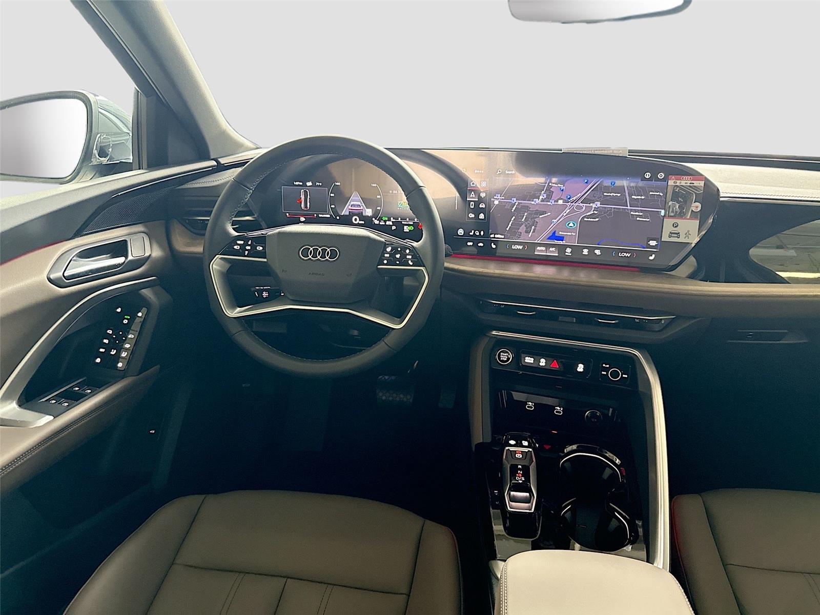 2025 Audi Q5 Premium