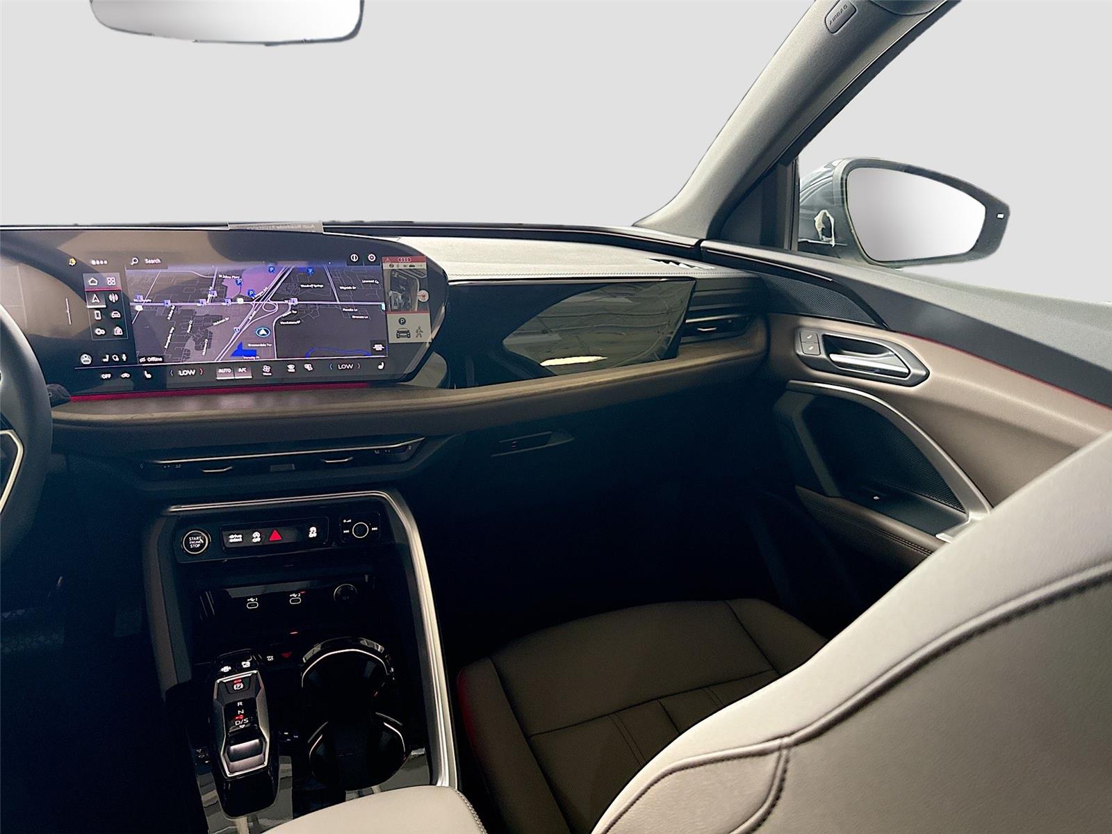 2025 Audi Q5 Premium