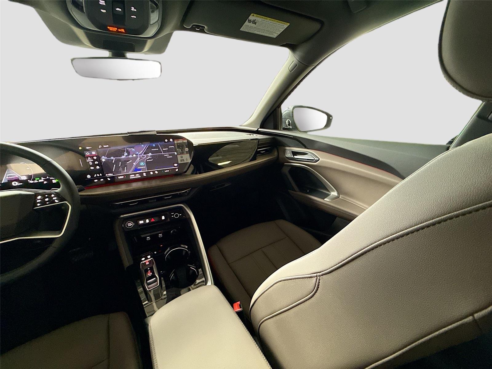 2025 Audi Q5 Premium