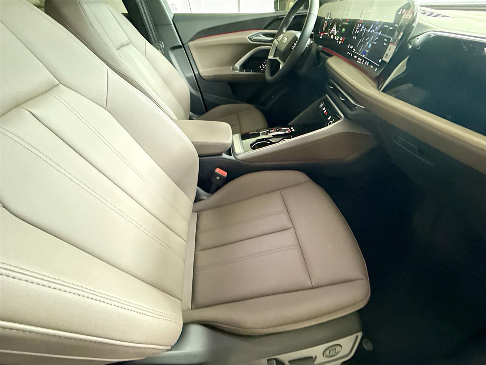 2025 Audi Q5 Premium