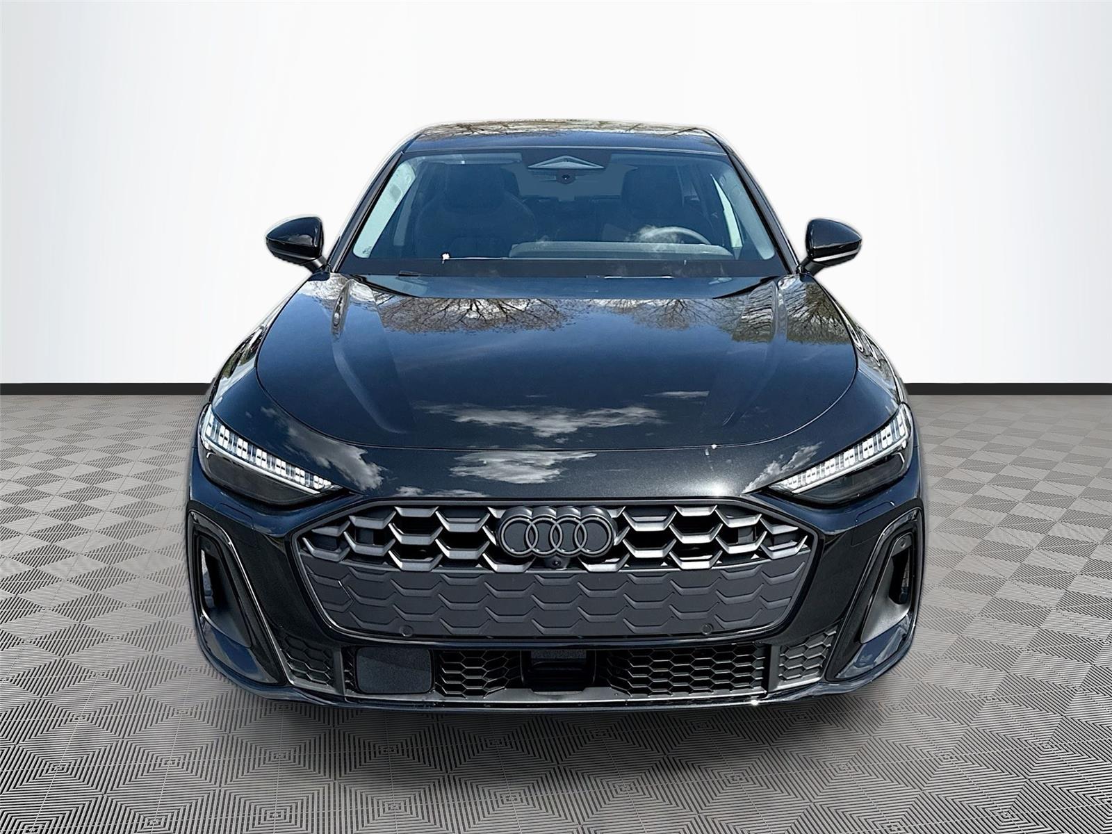 2026 Audi A5 Premium Plus