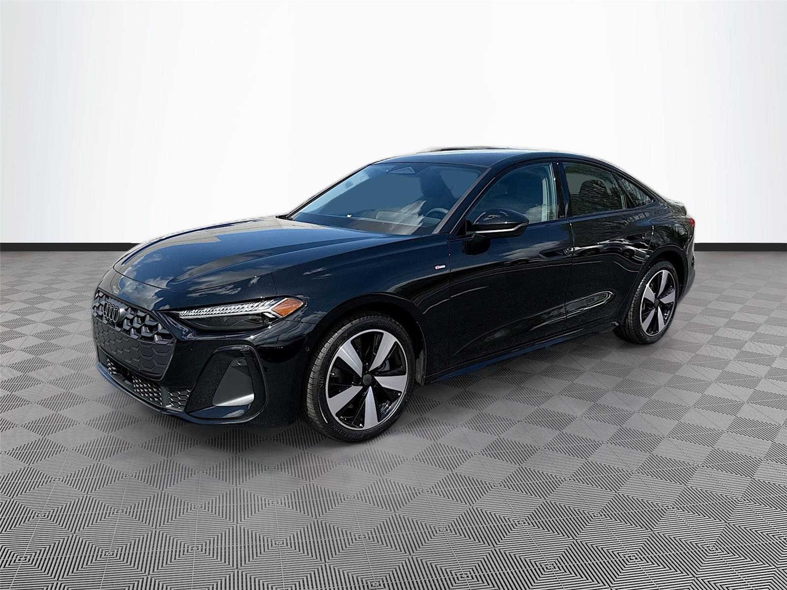 2026 Audi A5 Premium Plus