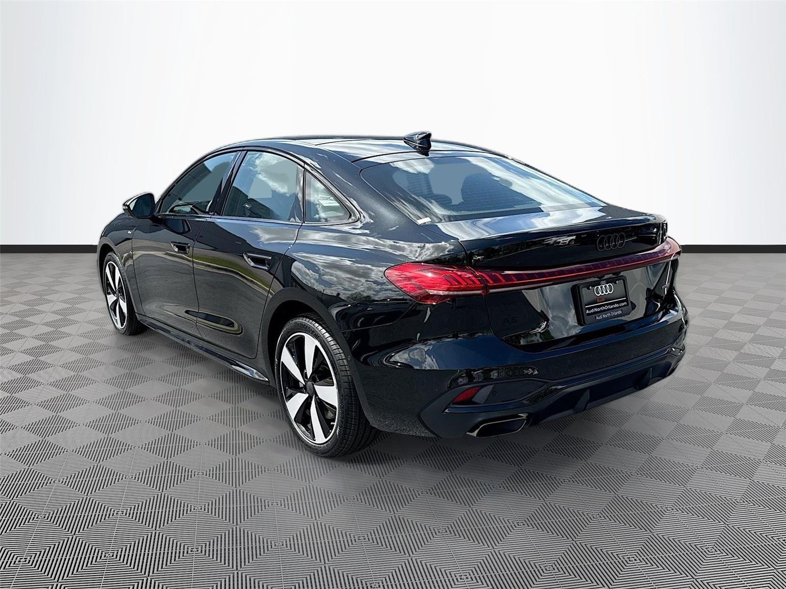 2026 Audi A5 Premium Plus