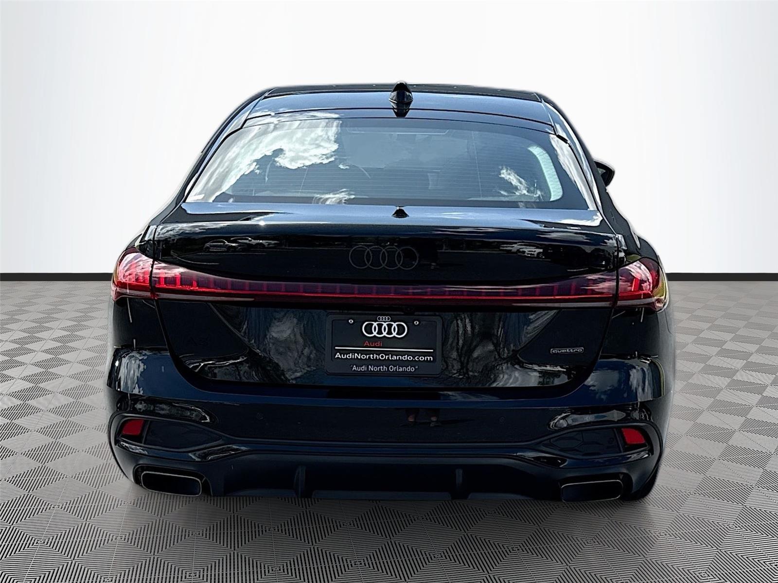 2026 Audi A5 Premium Plus