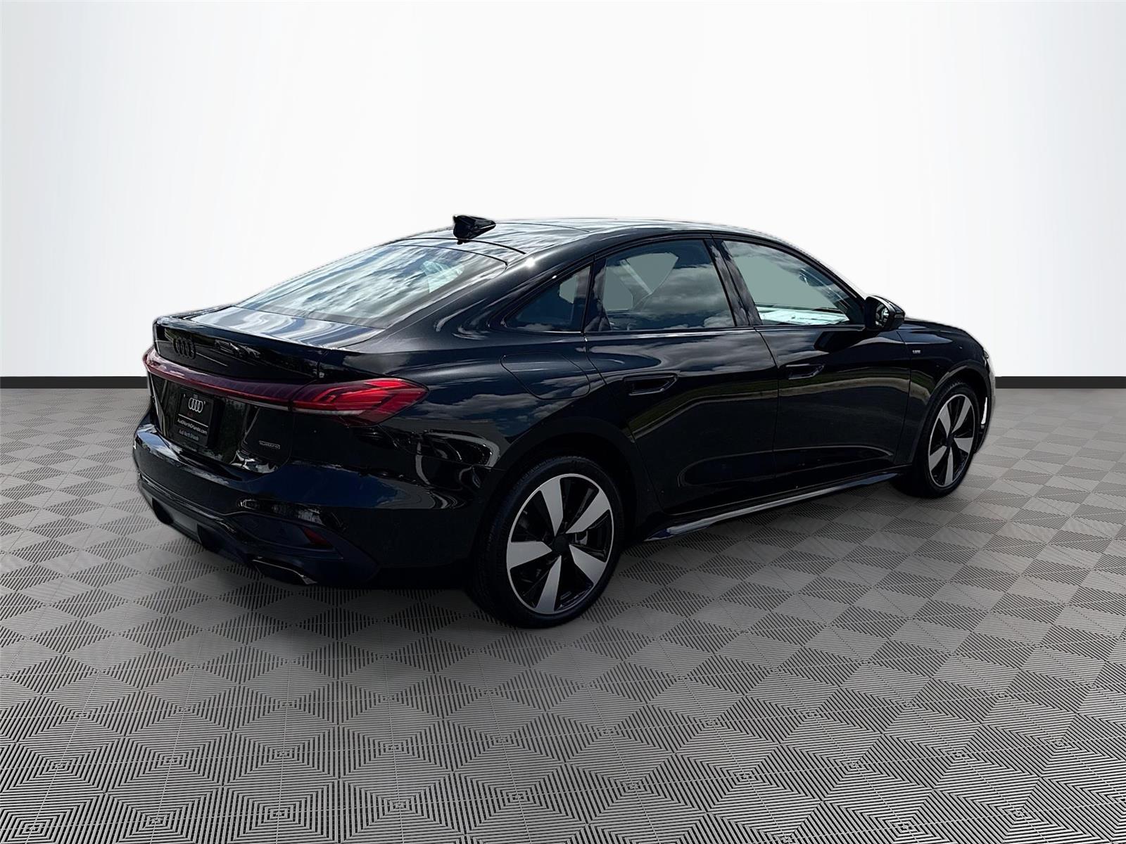 2026 Audi A5 Premium Plus