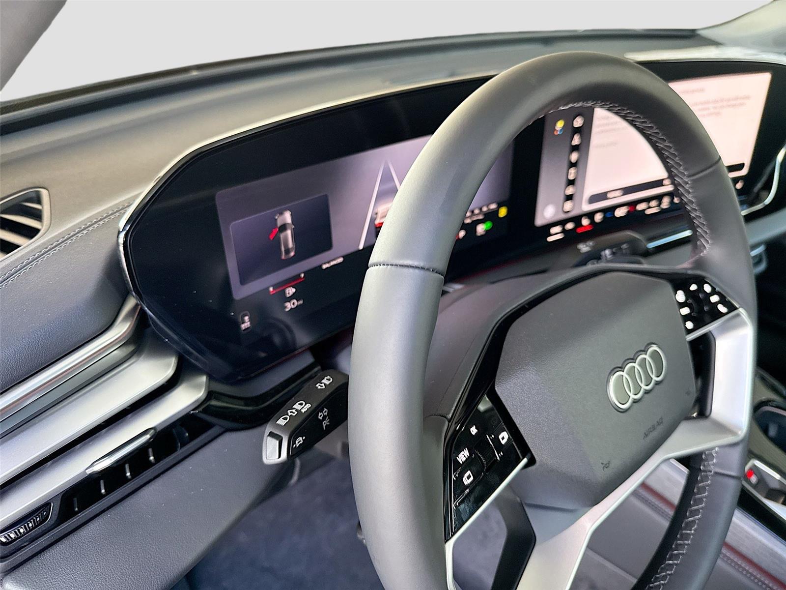 2026 Audi A5 Premium Plus