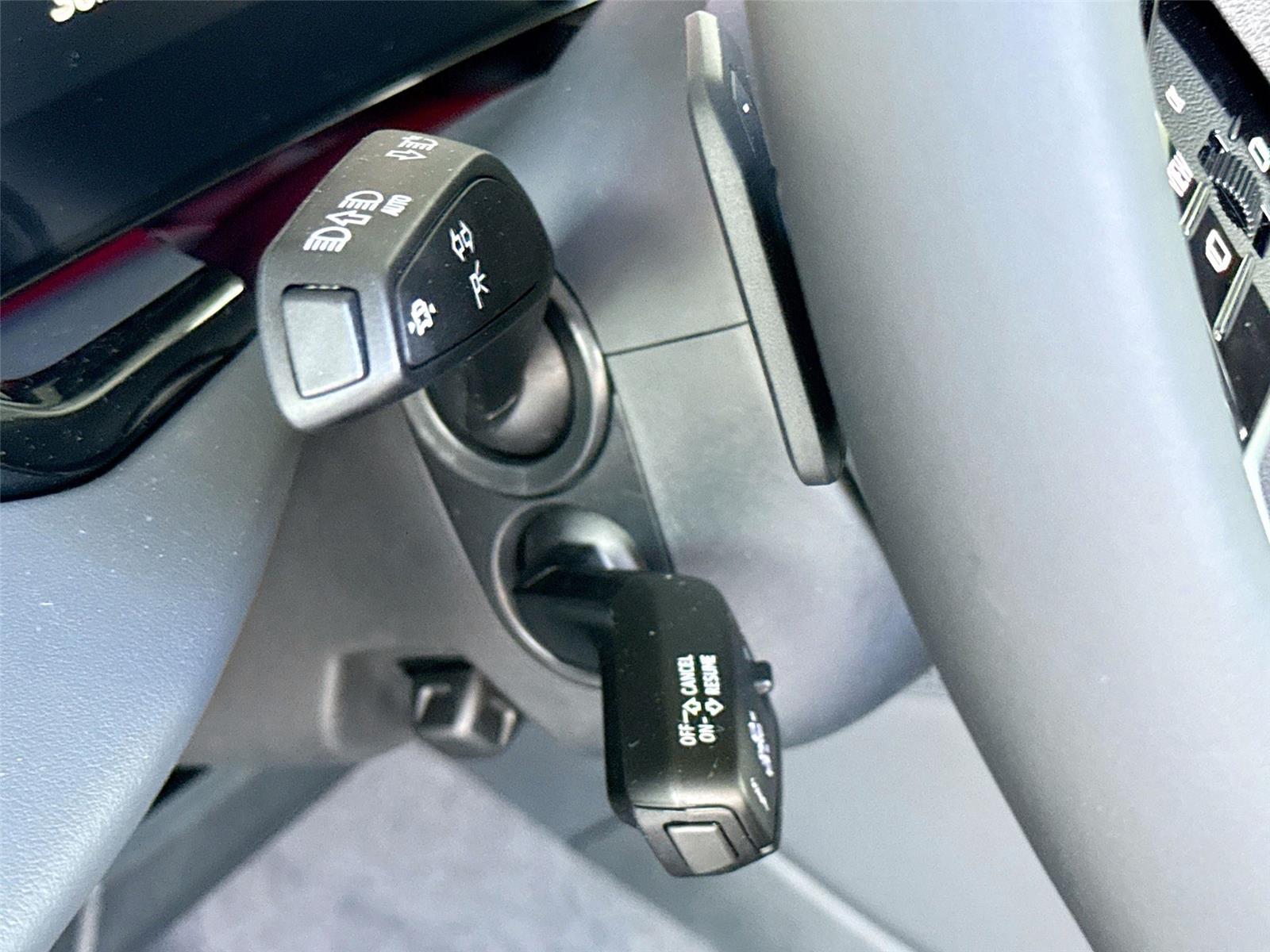 2026 Audi A5 Premium Plus