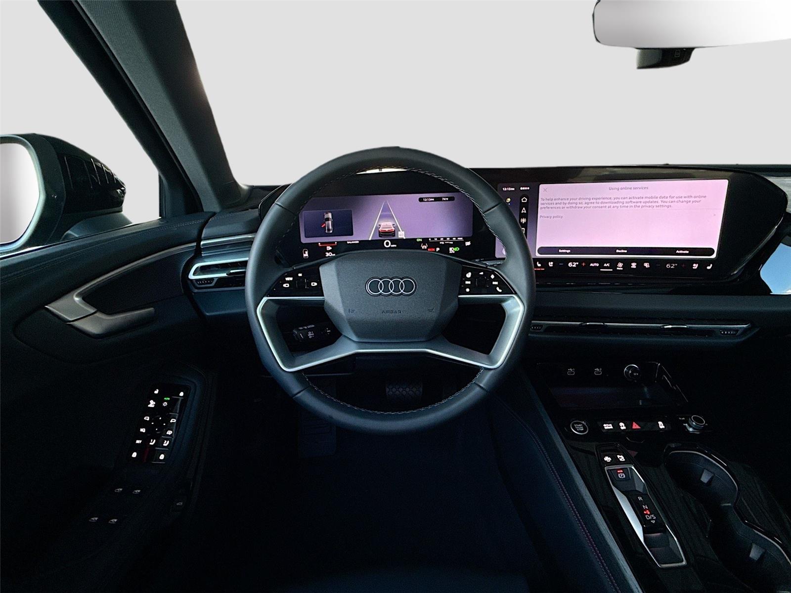 2026 Audi A5 Premium Plus