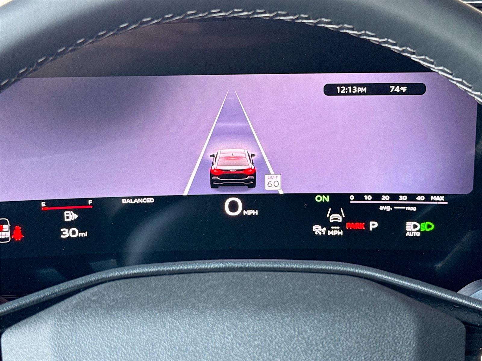 2026 Audi A5 Premium Plus