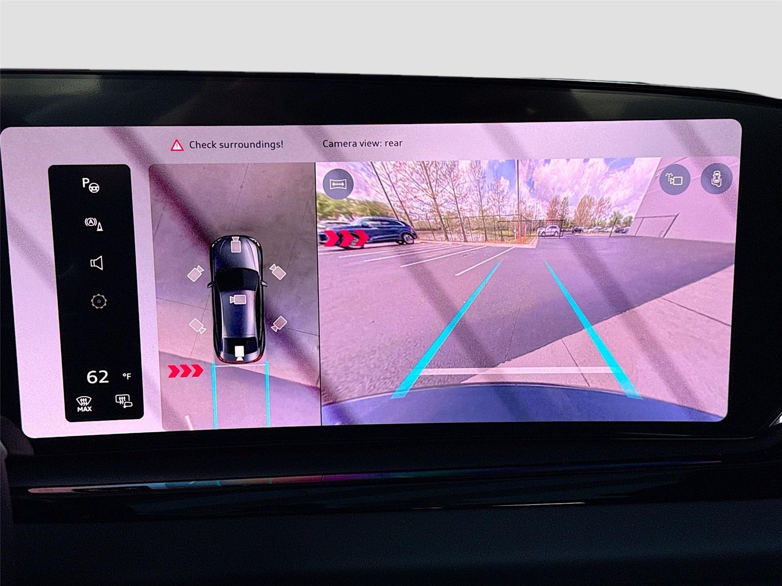 2026 Audi A5 Premium Plus