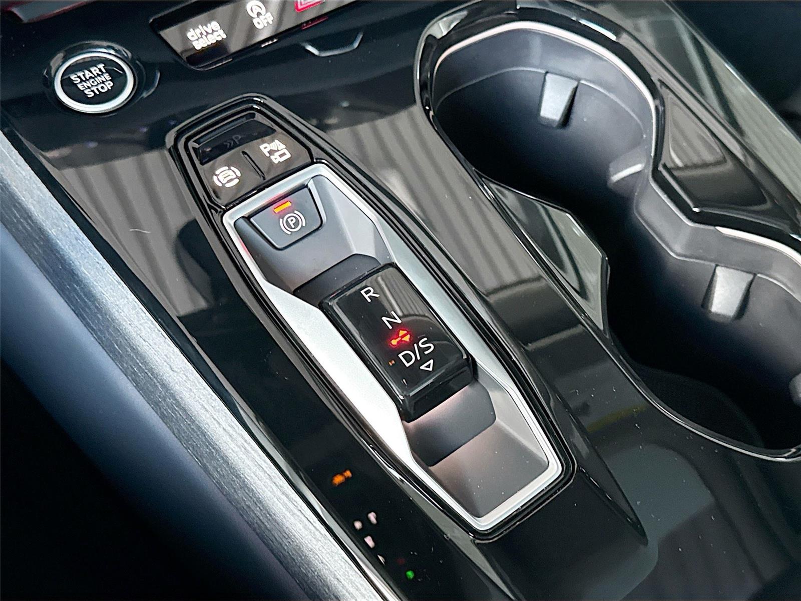 2026 Audi A5 Premium Plus