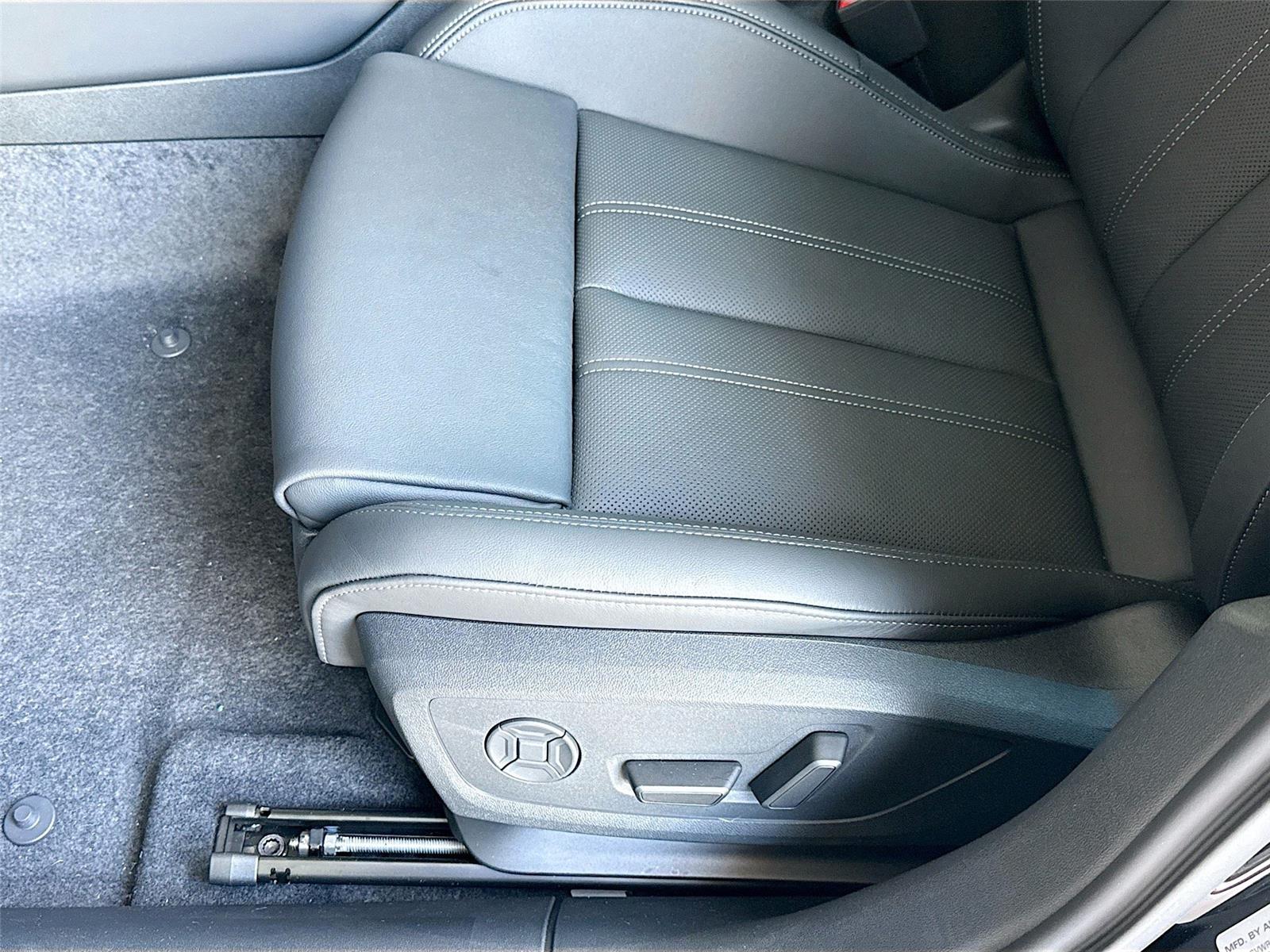 2026 Audi A5 Premium Plus