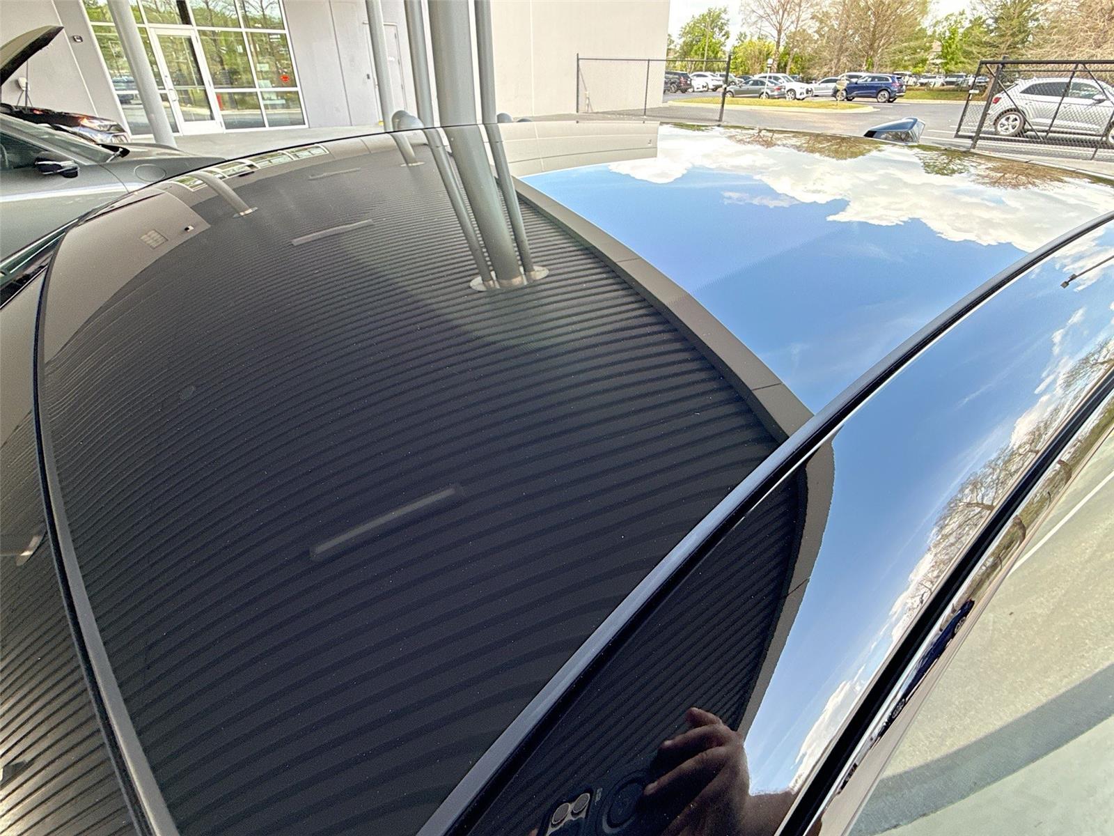 2026 Audi A5 Premium Plus