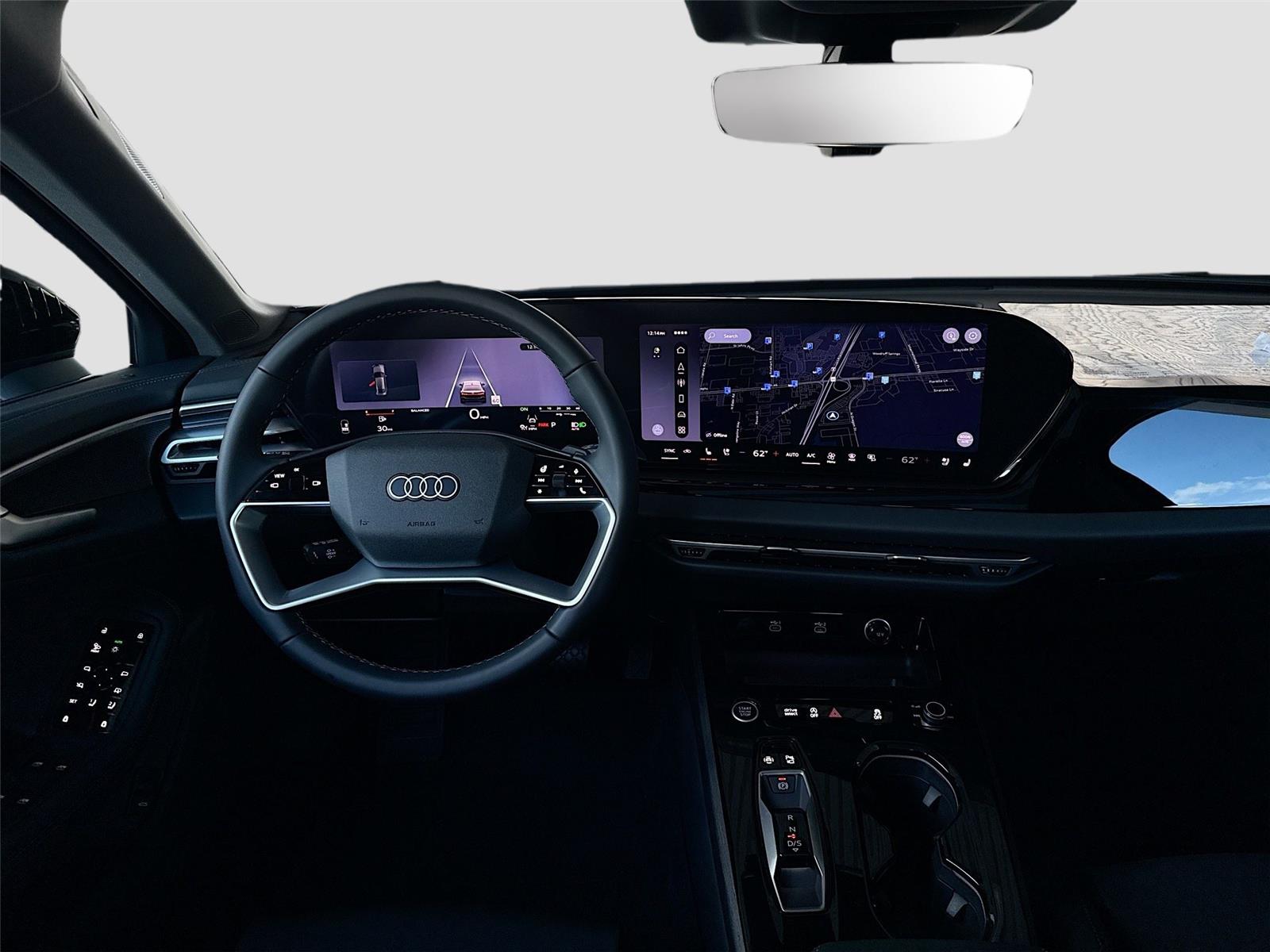 2026 Audi A5 Premium Plus