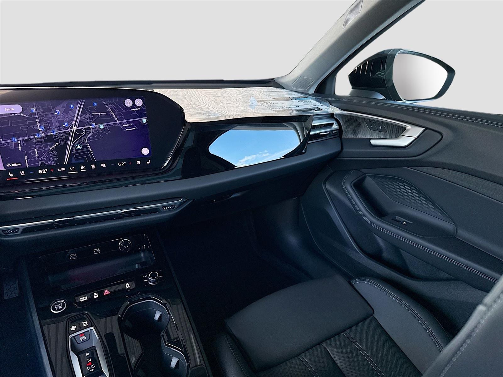 2026 Audi A5 Premium Plus