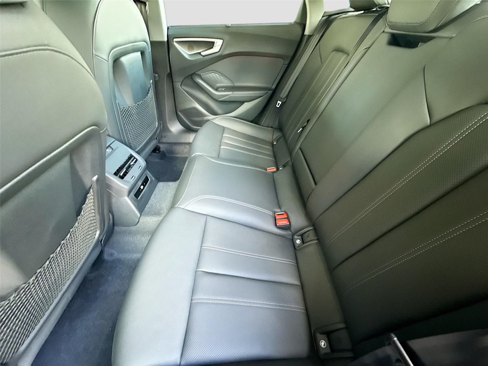 2026 Audi A5 Premium Plus