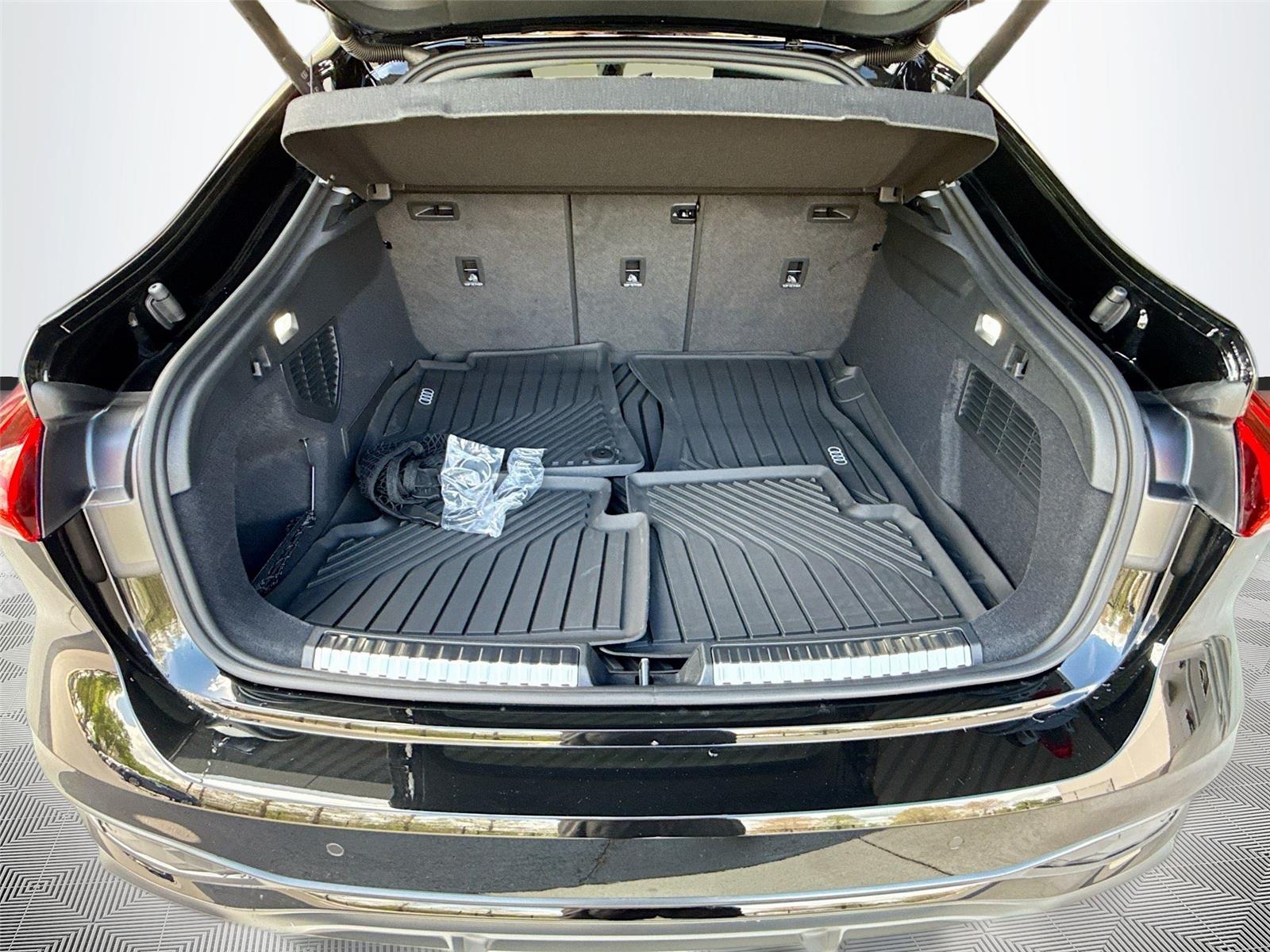 2026 Audi A5 Premium Plus