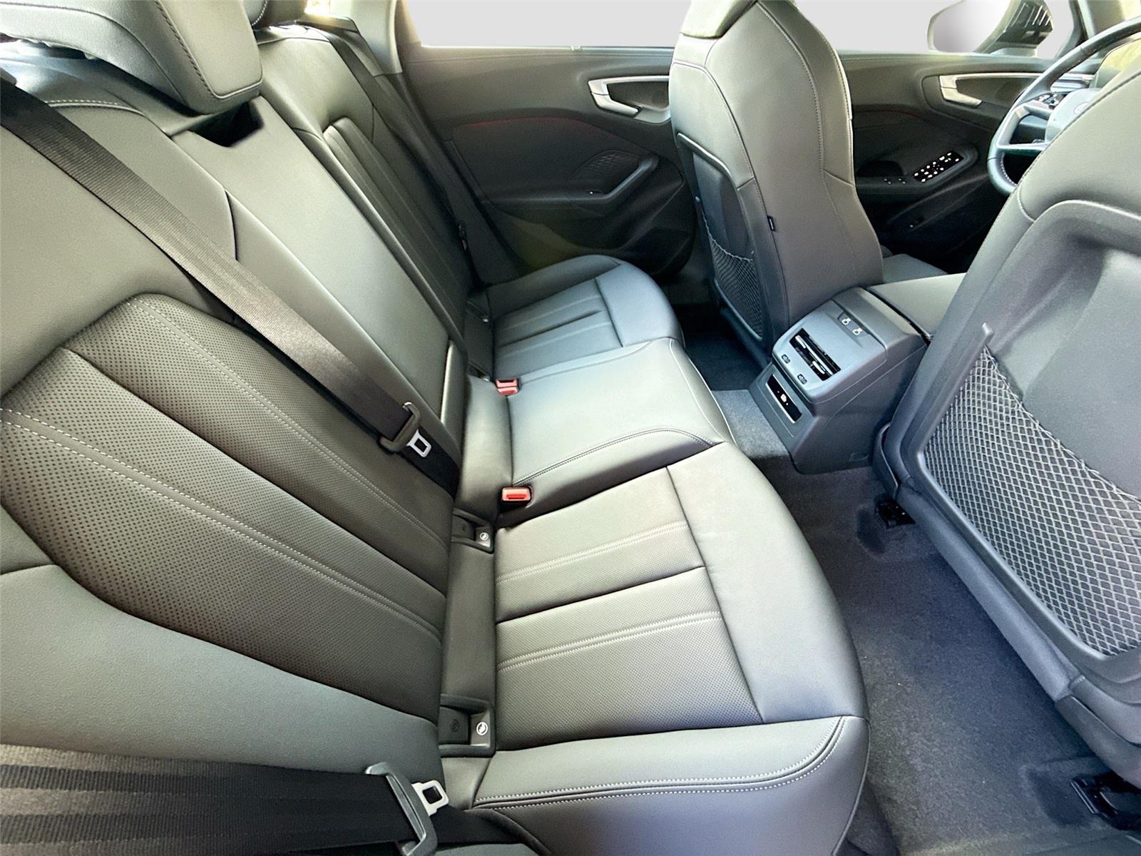 2026 Audi A5 Premium Plus