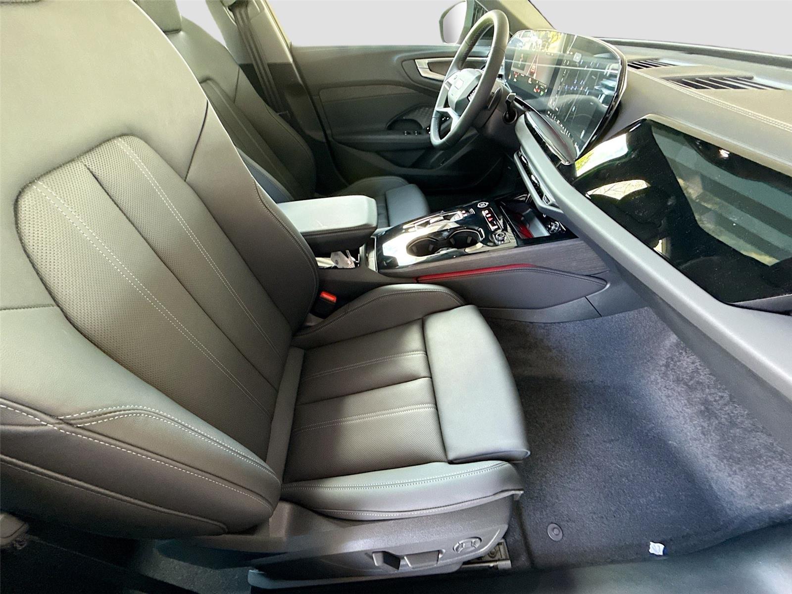 2026 Audi A5 Premium Plus