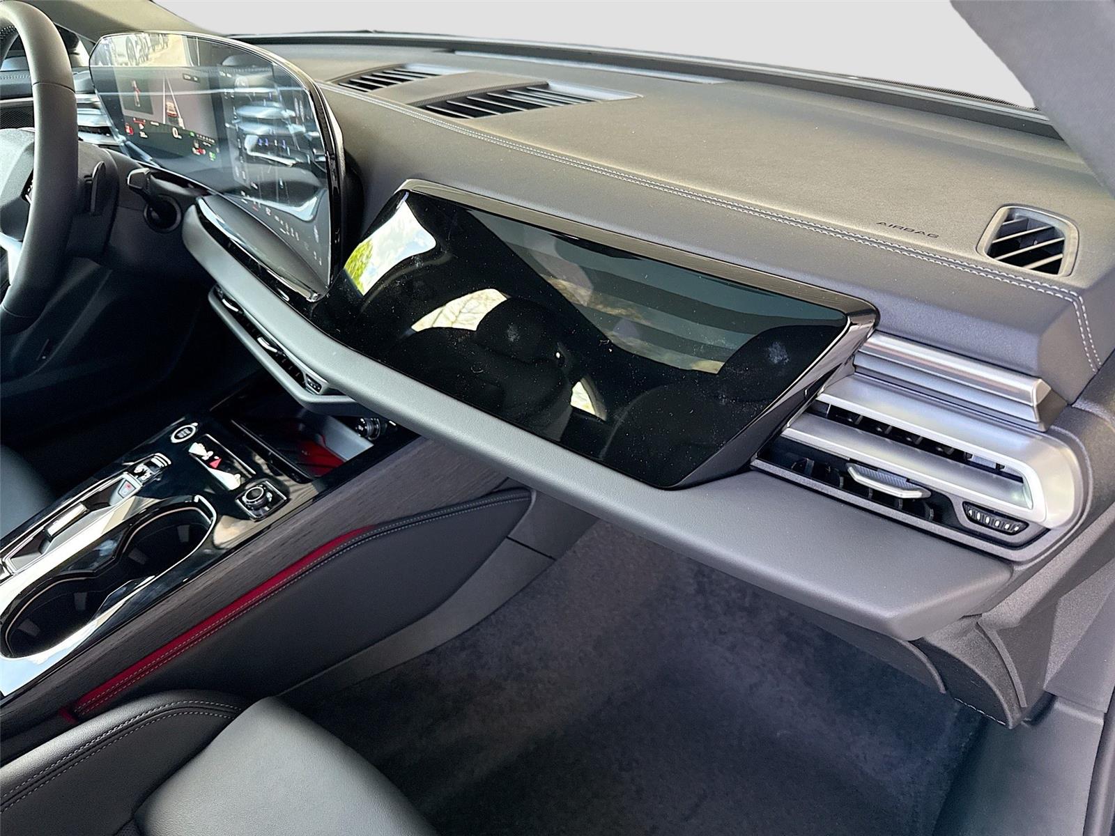 2026 Audi A5 Premium Plus