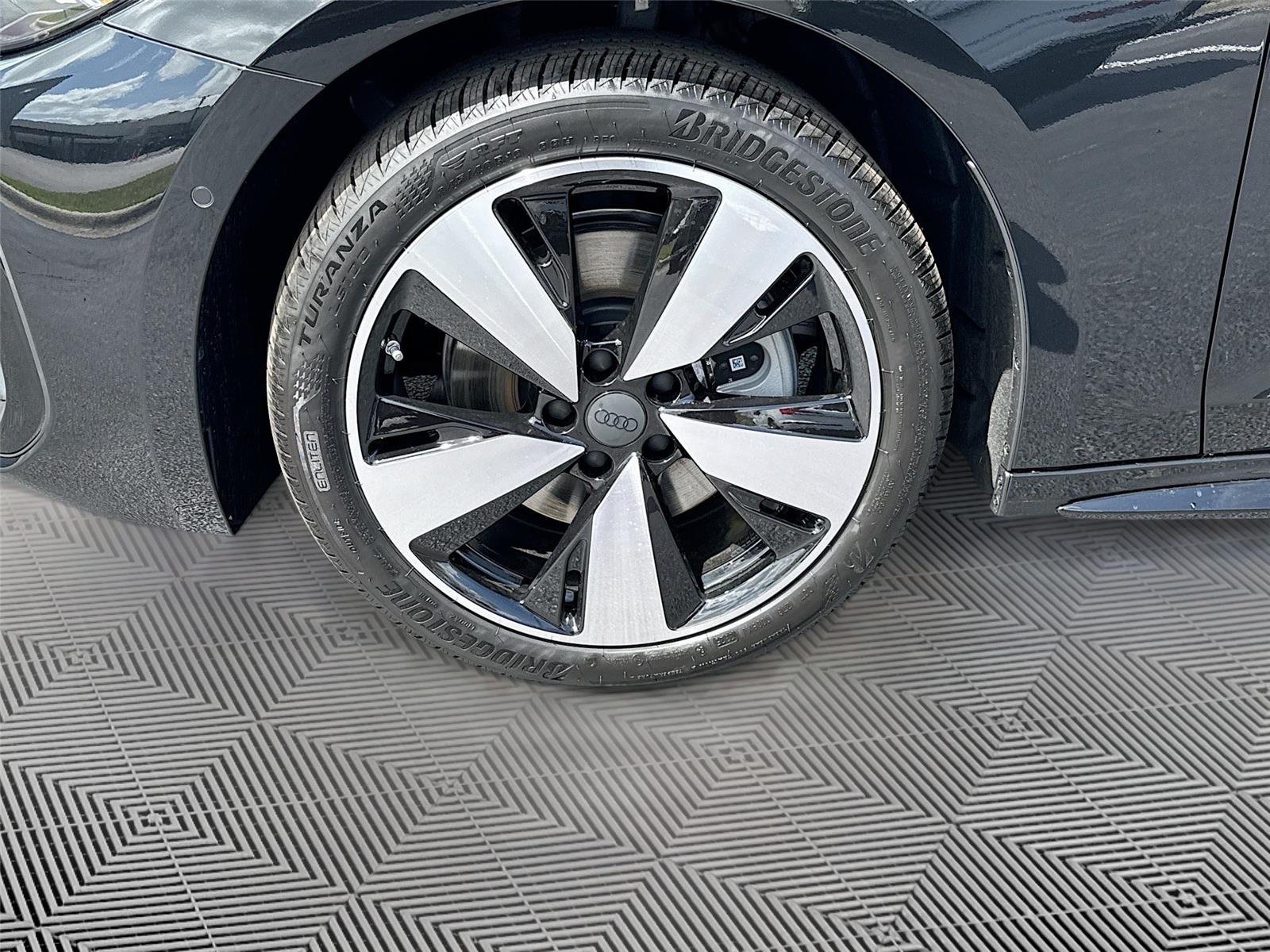 2026 Audi A5 Premium Plus