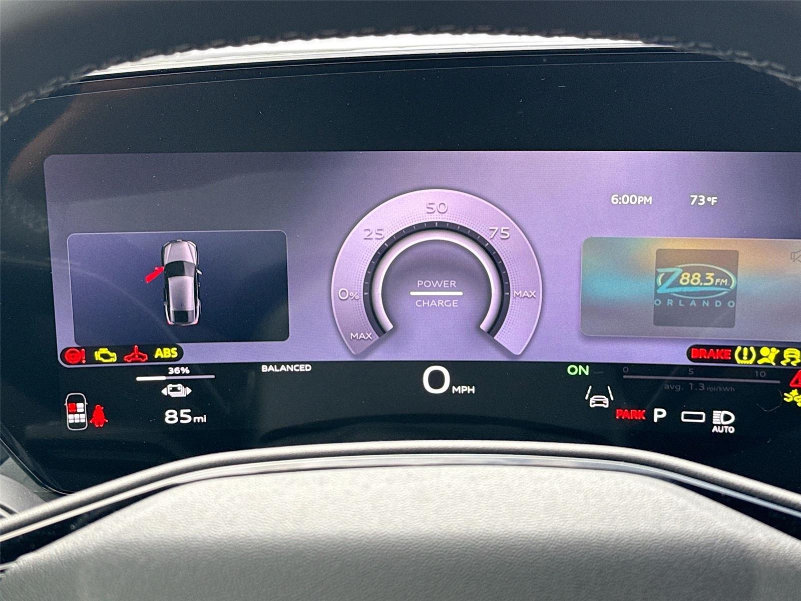 2027 Audi SQ6 e-tron Sportback Premium Plus