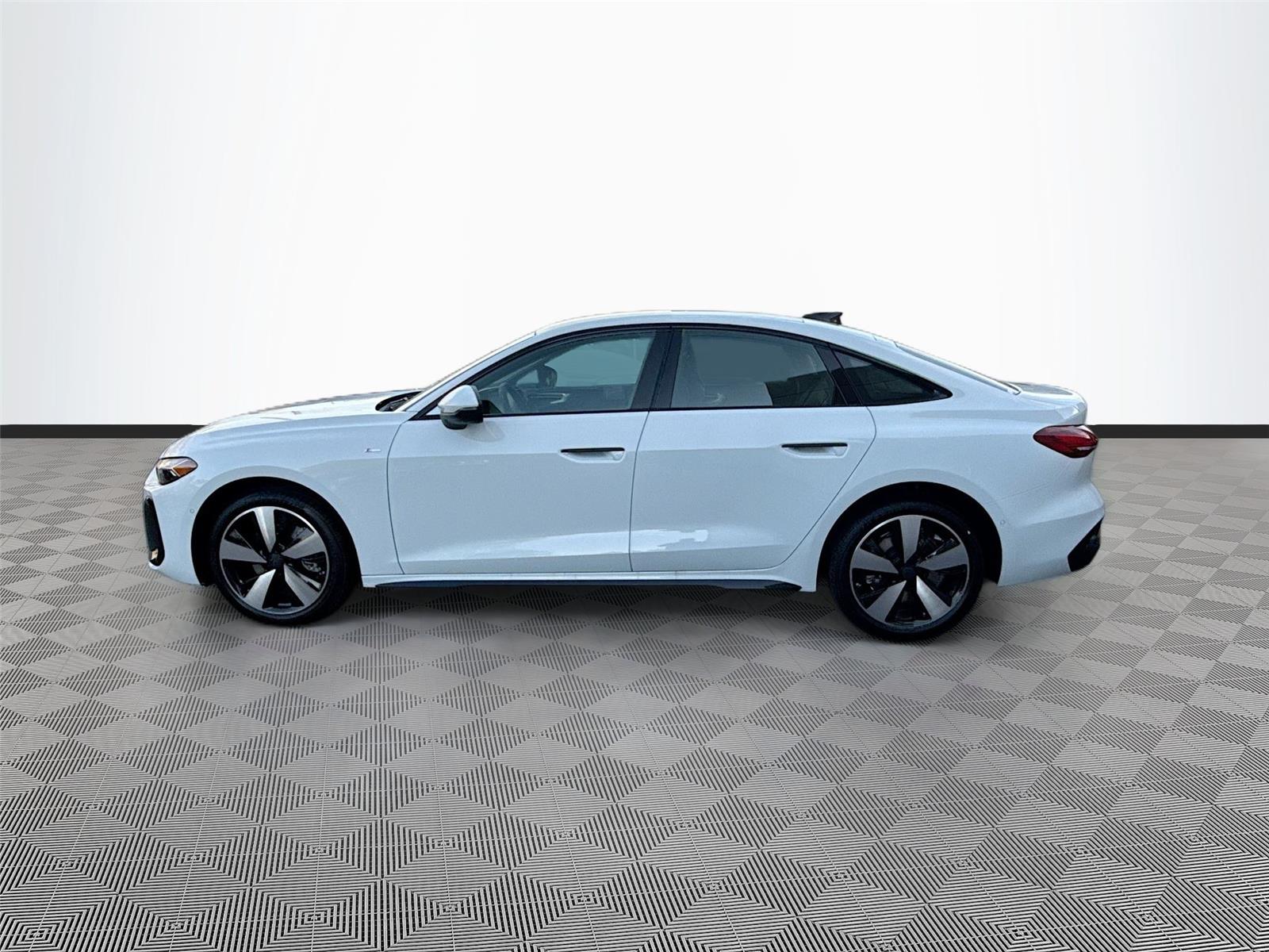 2026 Audi A5 Premium Plus